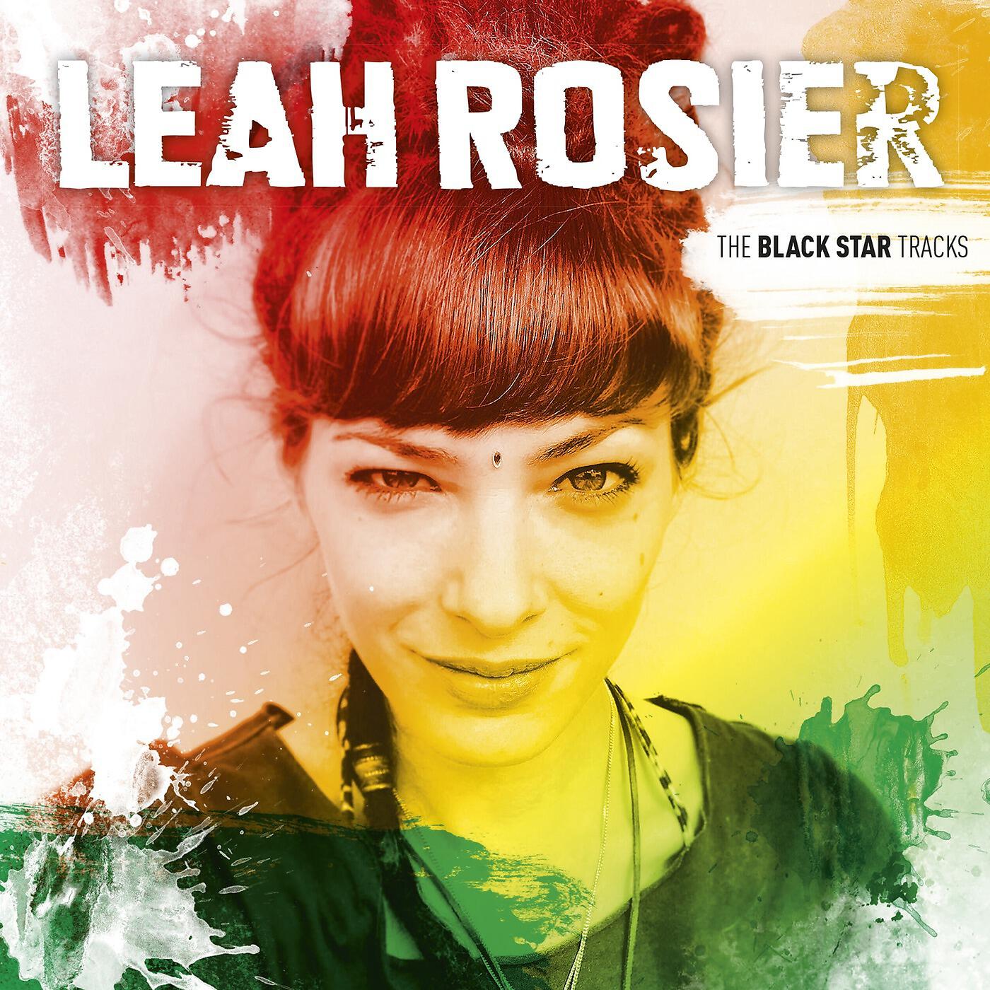 Leah Rosier - Smile Vibe High