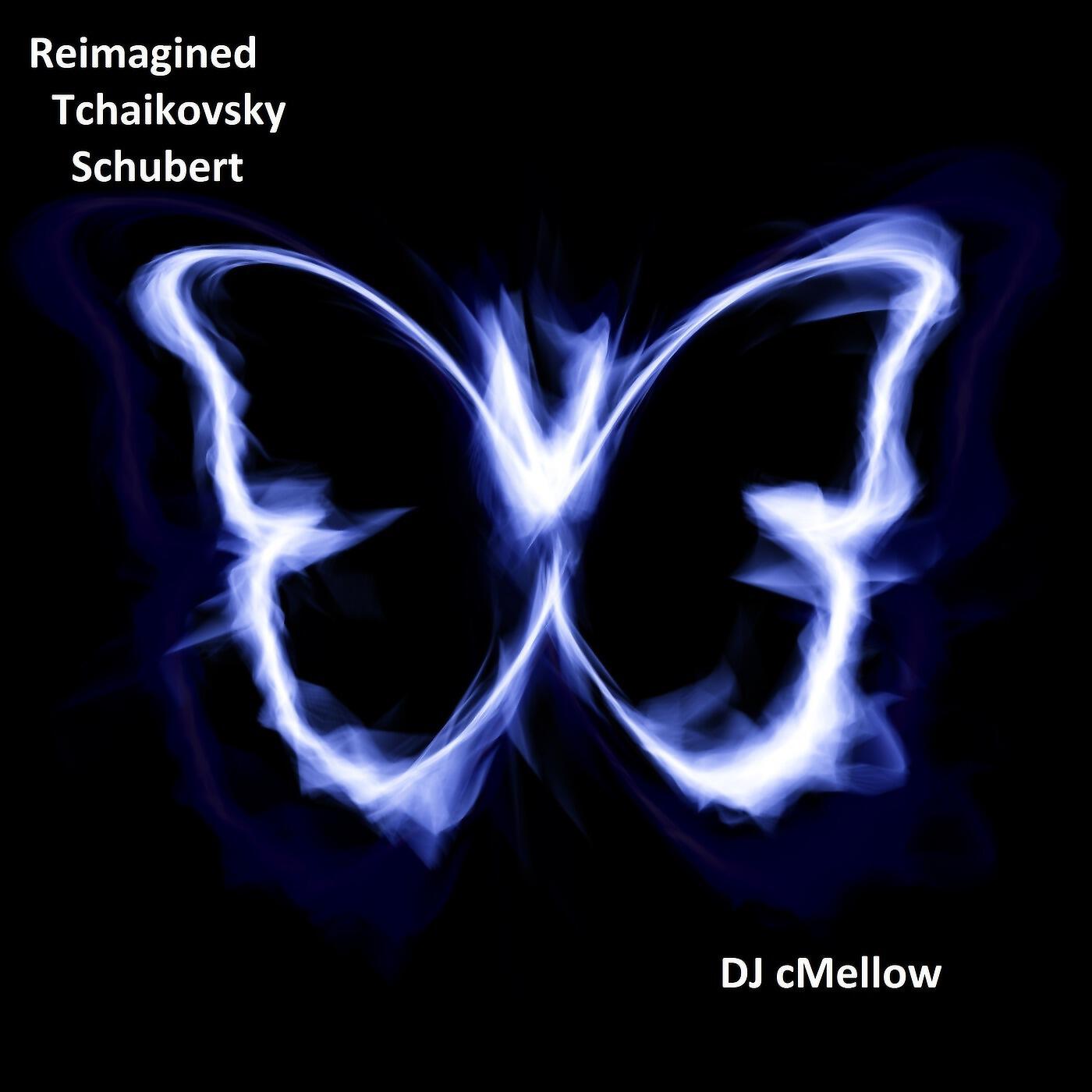 DJ cMellow - The Nutcracker Reimagined