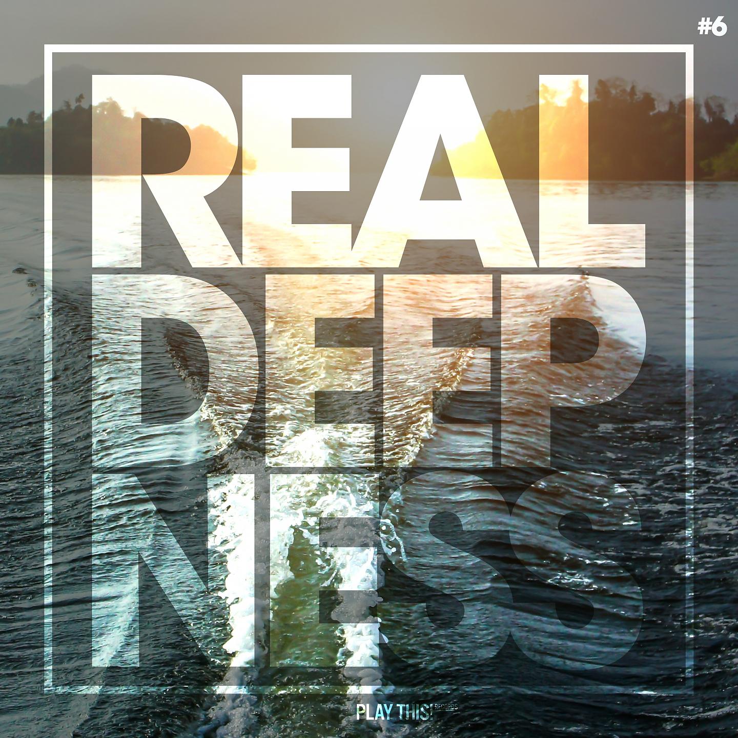 Постер альбома Real Deepness #6