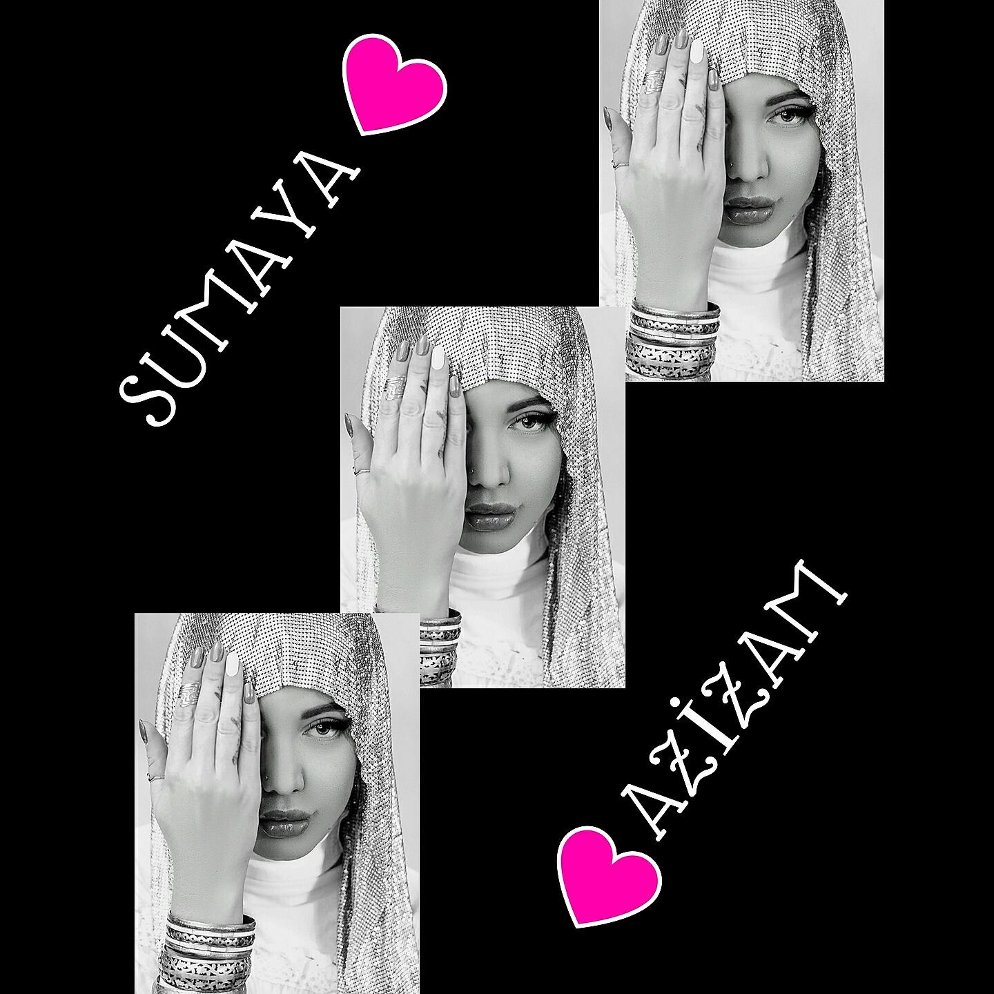 Sumaya - Azizam