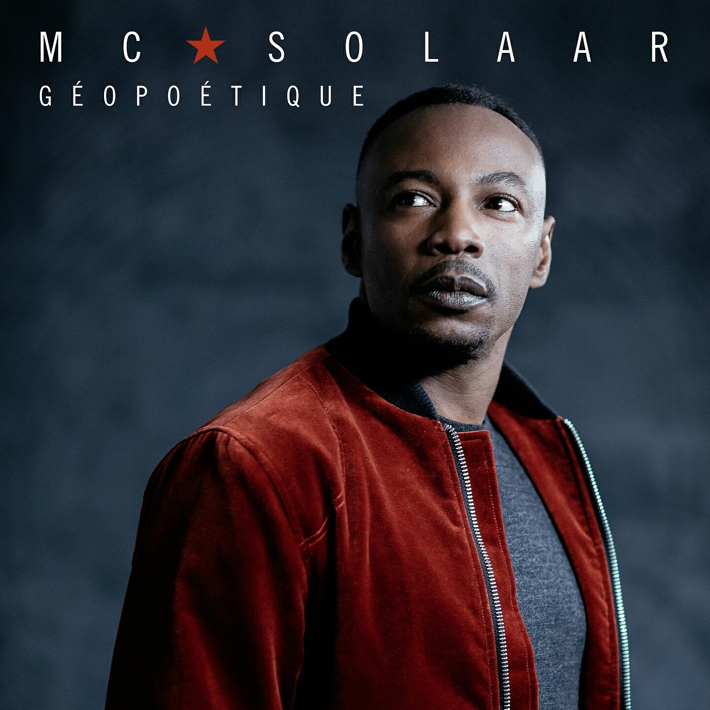 MC Solaar - Super Gainsbarre