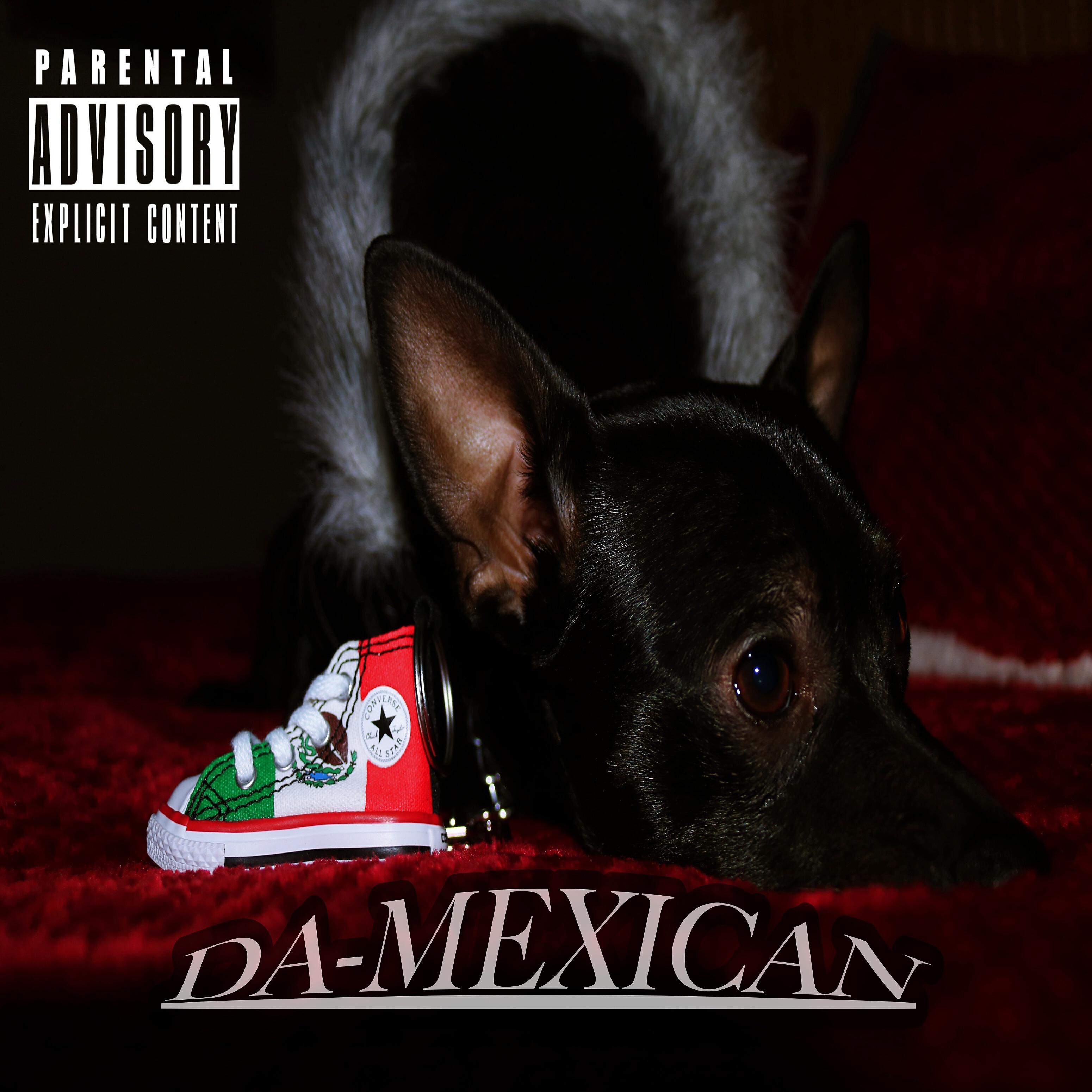 Da-Mexican - Sexto Sentido