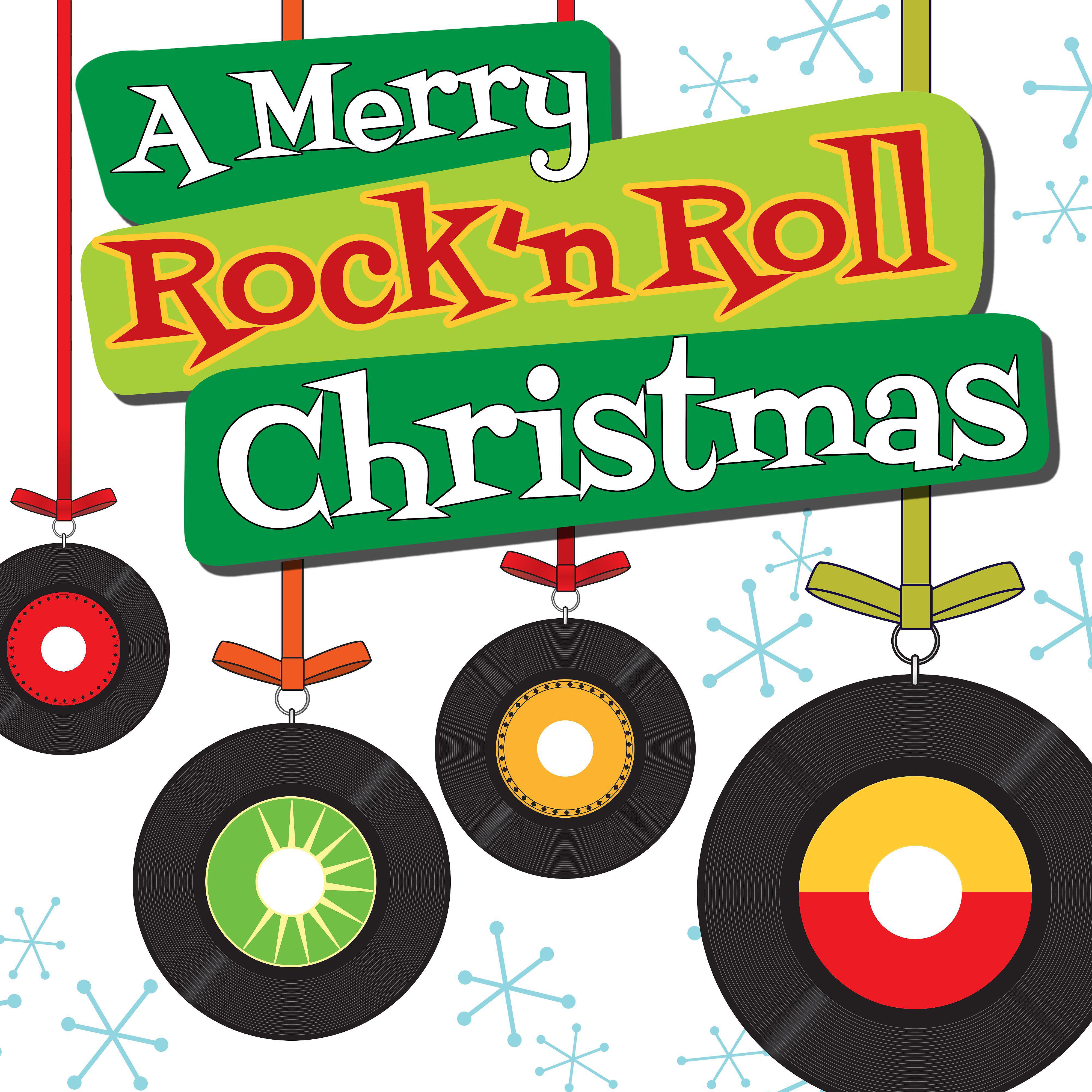 Rockabilly Allstars - Susy Snowflake