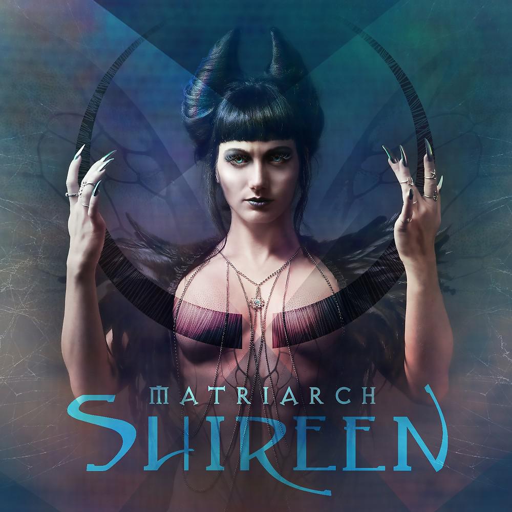 Постер альбома Matriarch
