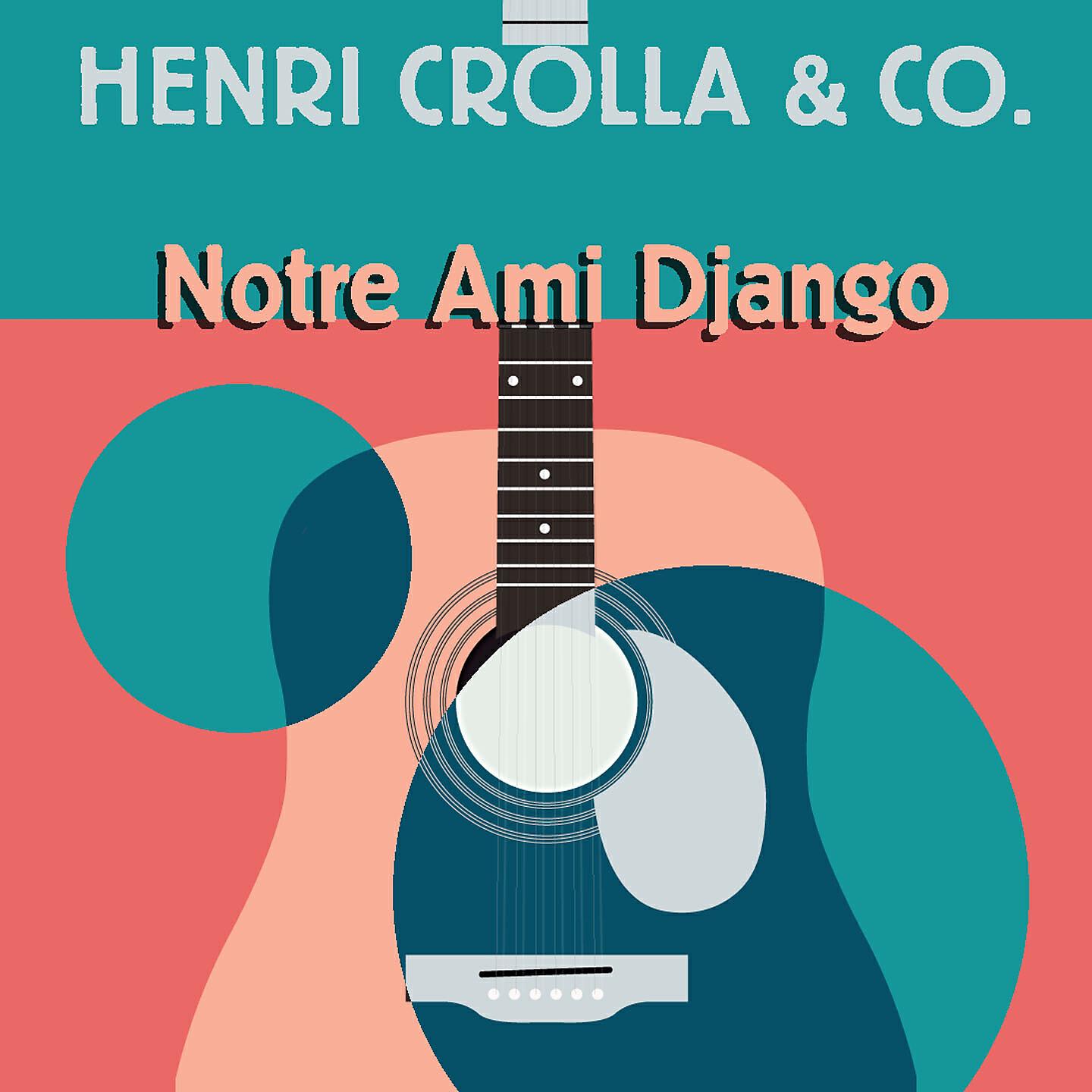 Henri Crolla - Swing 39