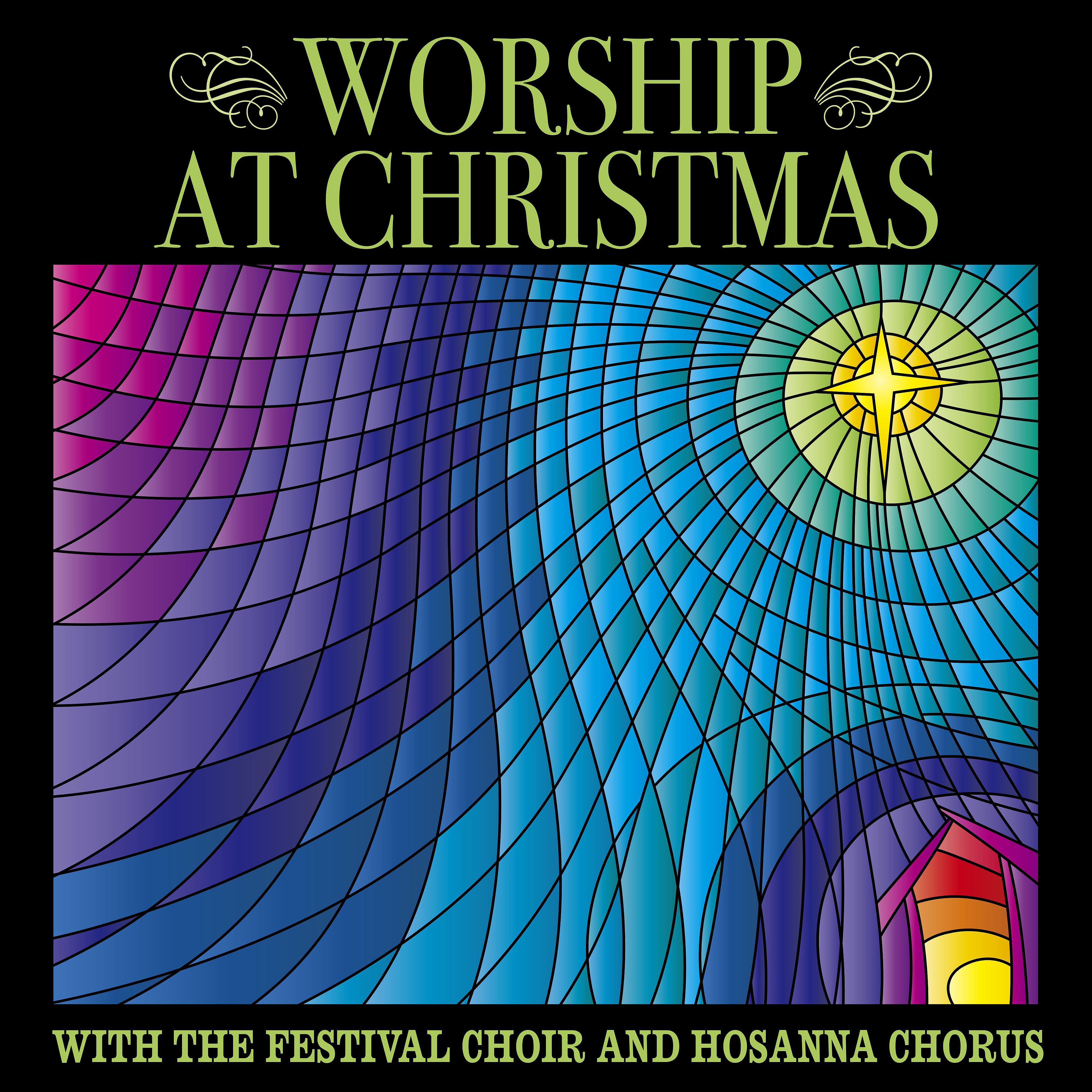 Постер альбома Worship at Christmas