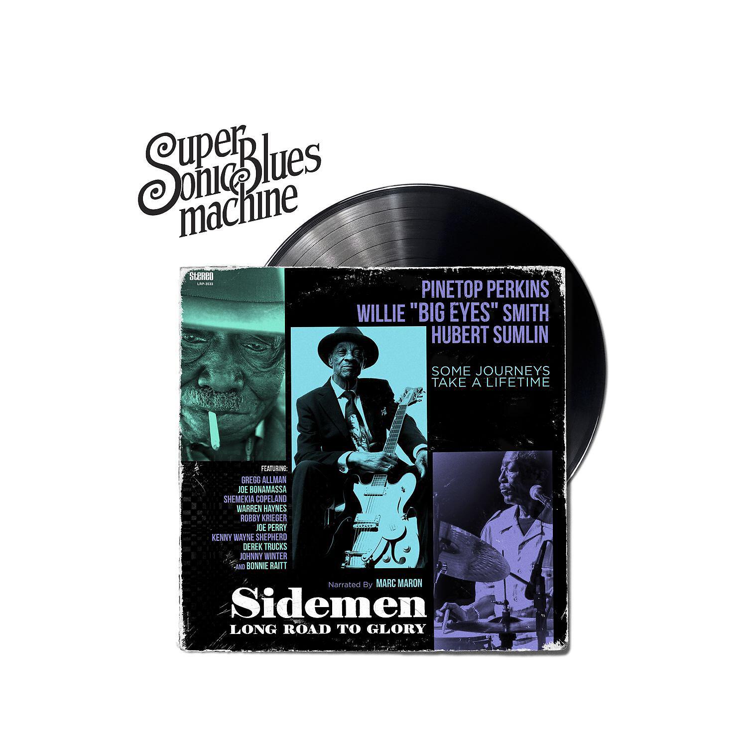 Blues machine. Blues Machine Василенко