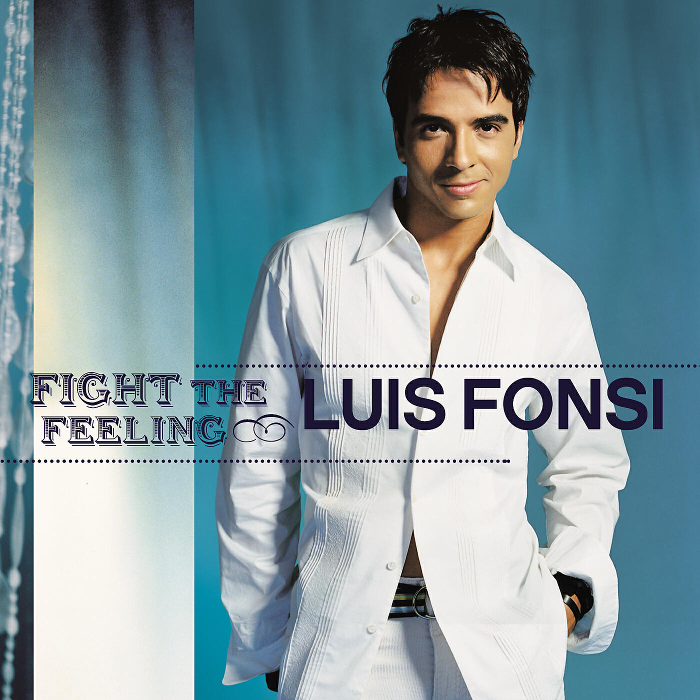 Luis Fonsi - Secret