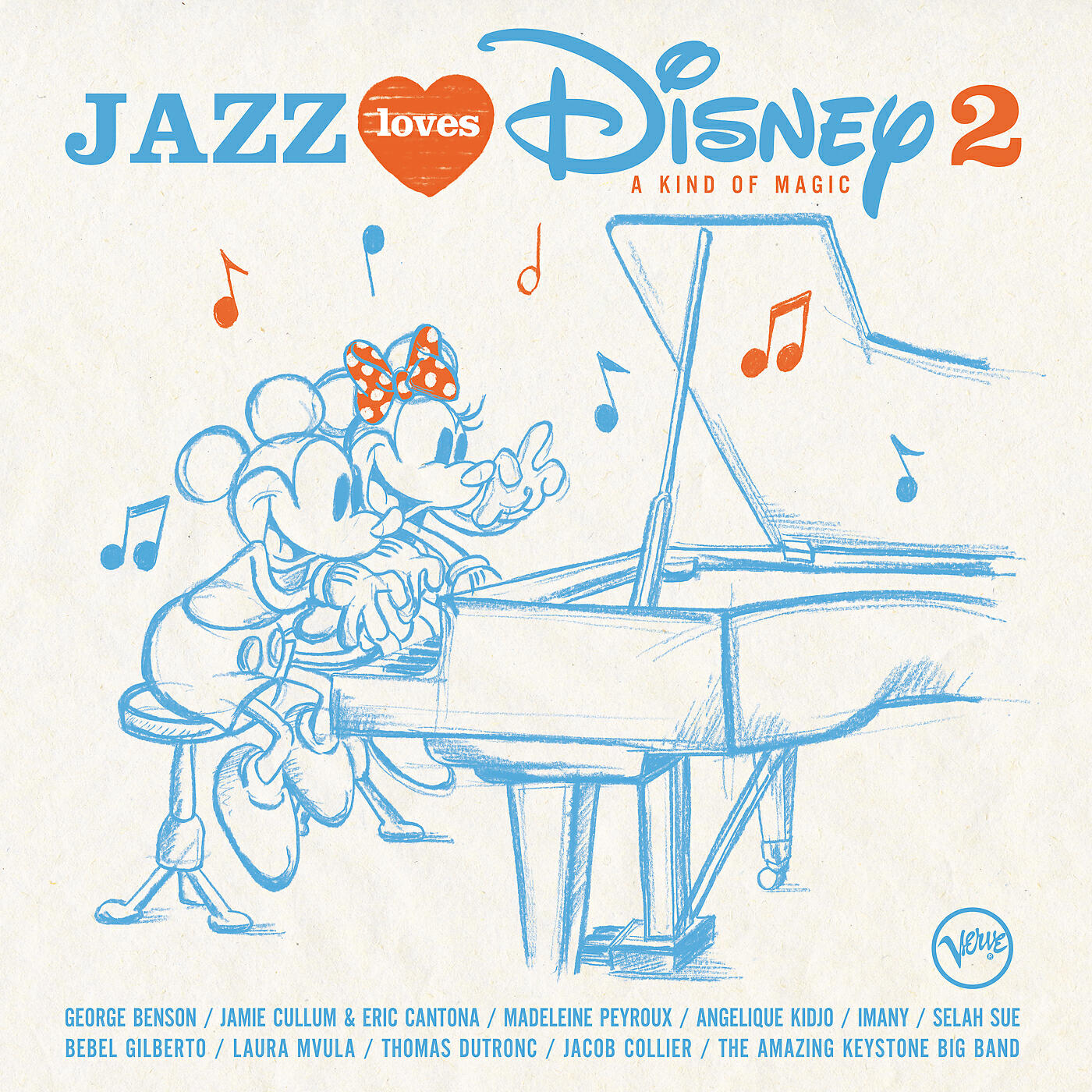 GEORGE BENSON - You’ll Be In My Heart