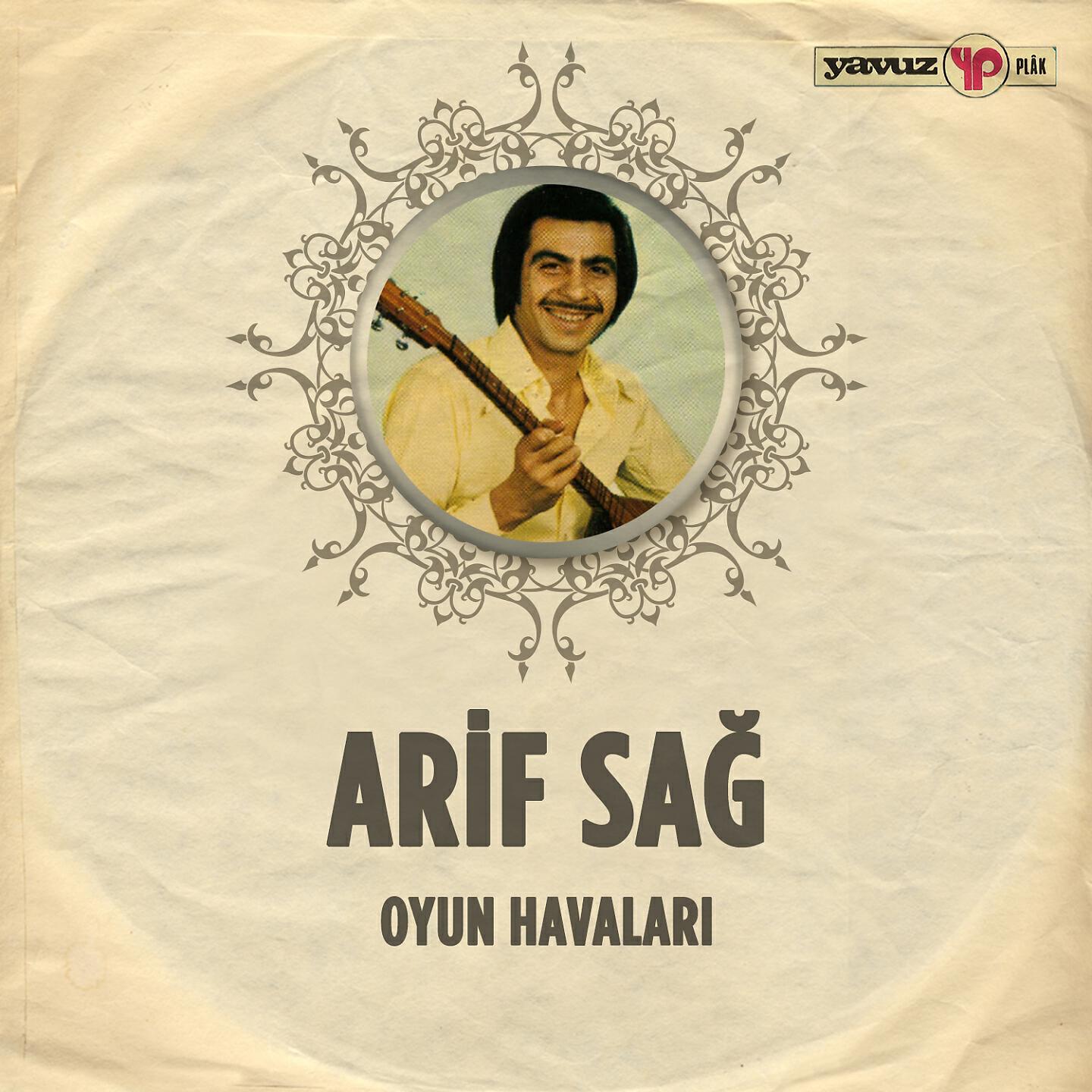Arif Sağ - Azerbaycan
