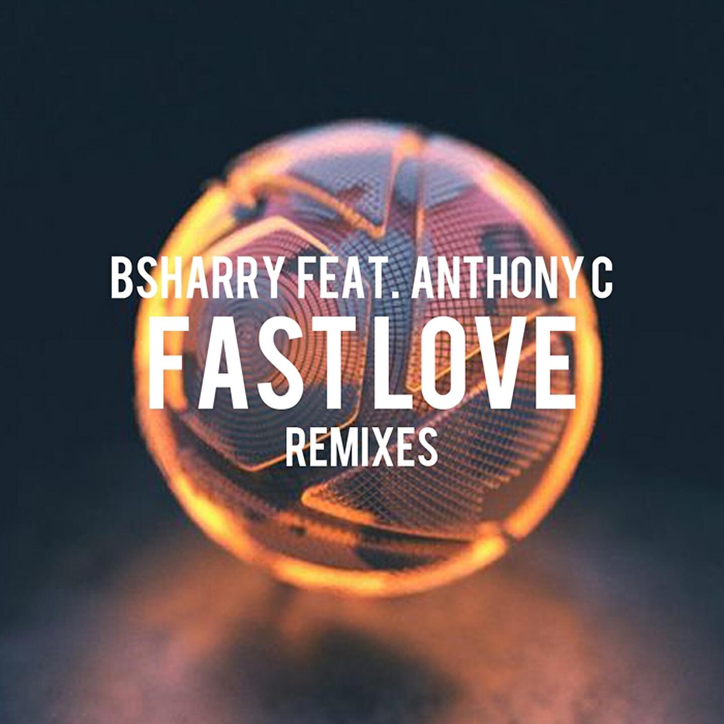 Bsharry - Fast Love (Green Gnome Edit Remix)