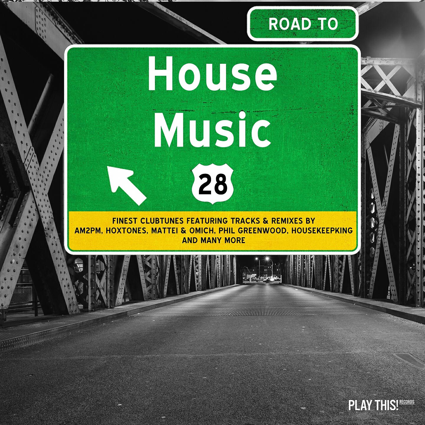 Hoxtones, Sunloverz - Everybody Up (Alex Greed Remix)