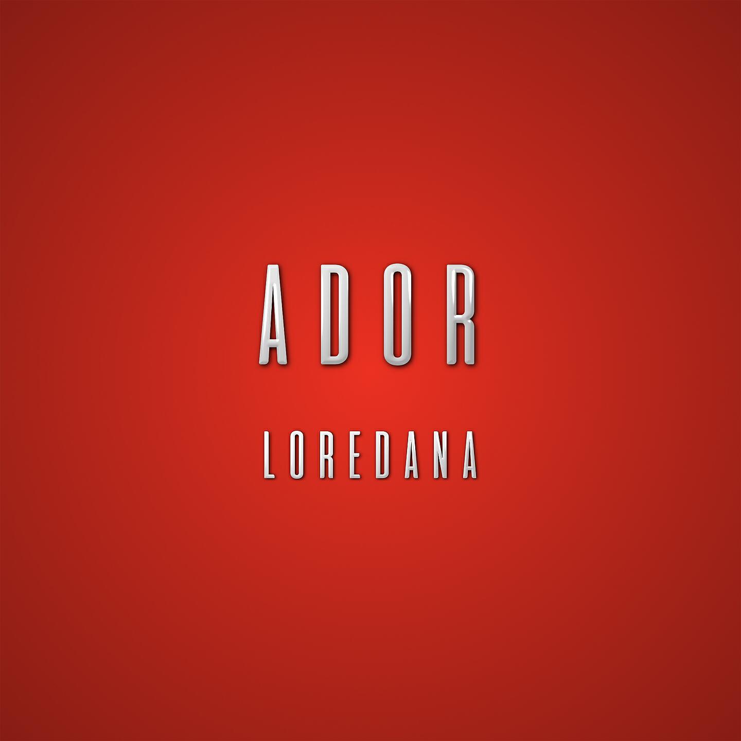 Loredana - Îți Citesc În Ochi