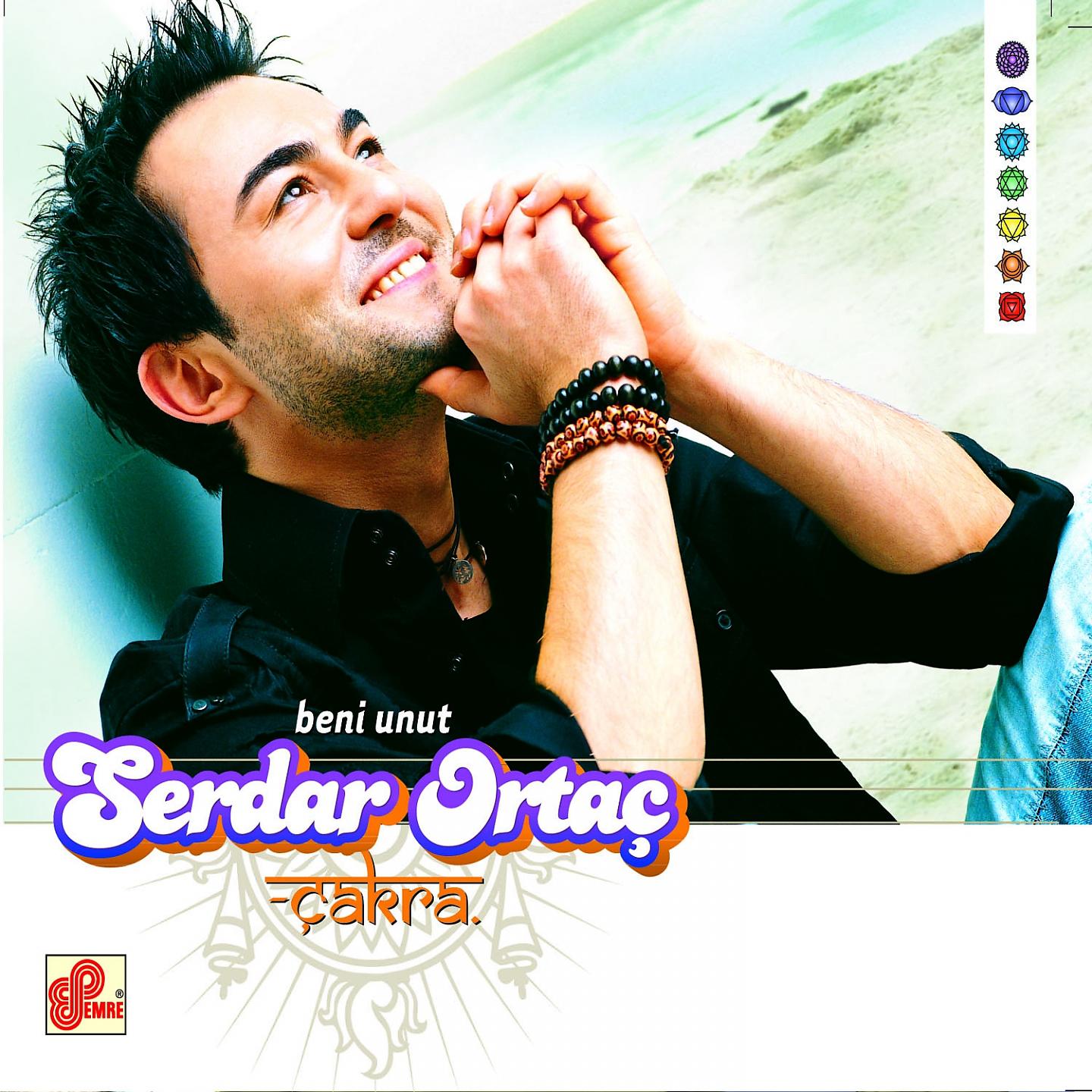 Serdar Ortaç - Beni Unut