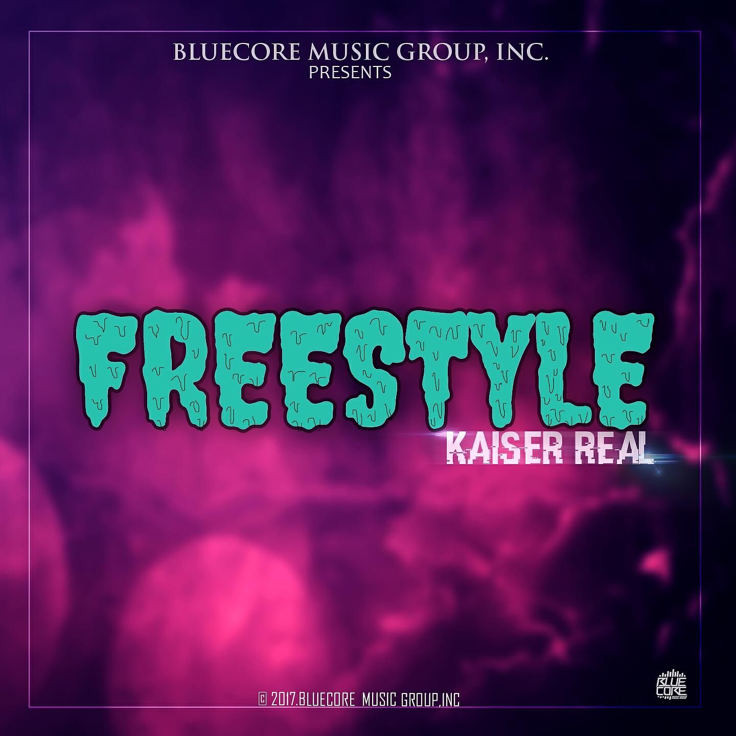 Kaiser Real - The King Freestyle