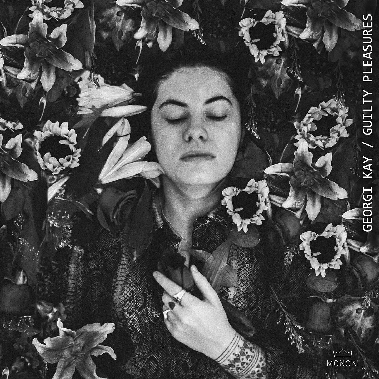 Georgi Kay - Guilty Pleasures