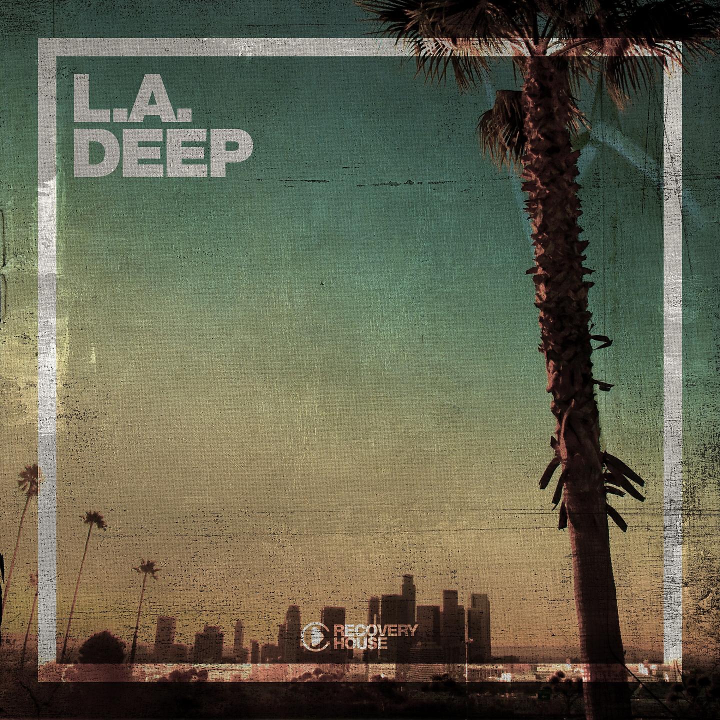 Постер альбома L.A. Deep