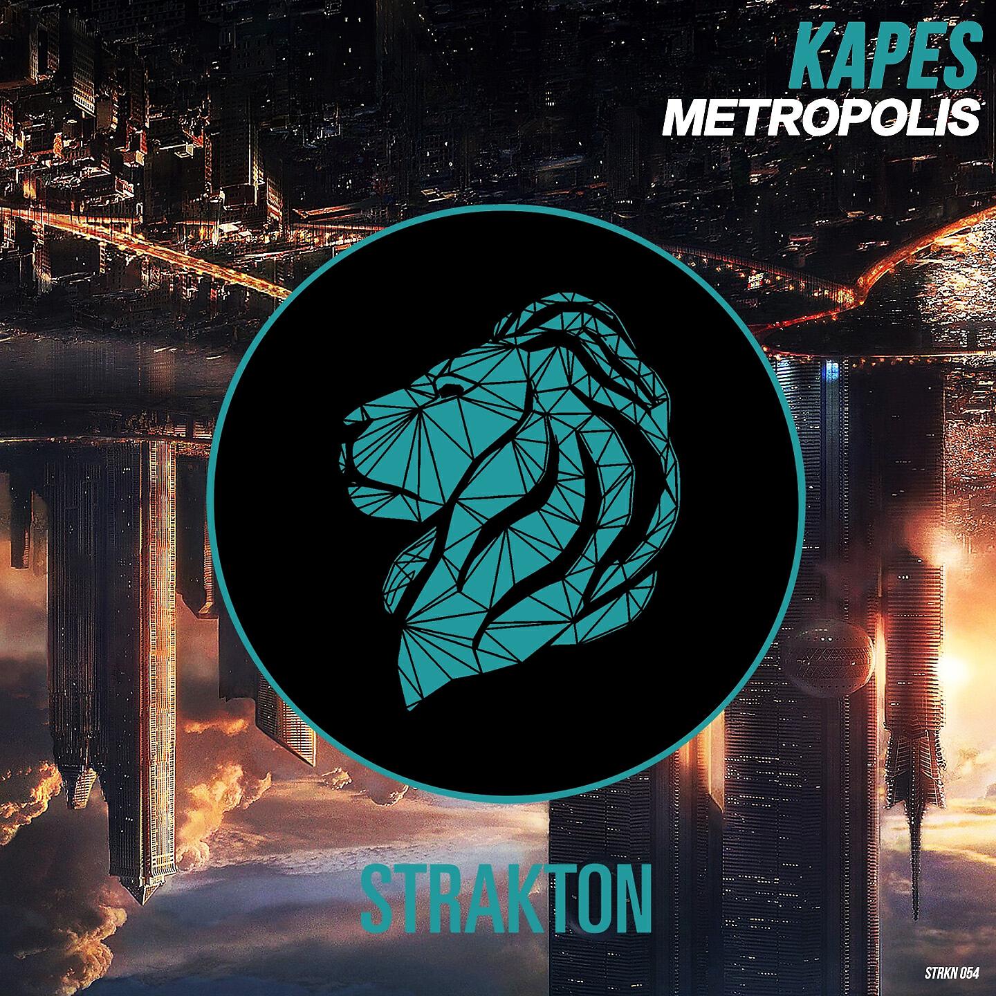 Kapes - Metropolis