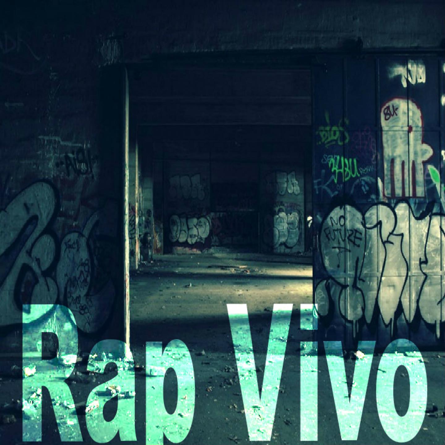Постер альбома Rap Vivo