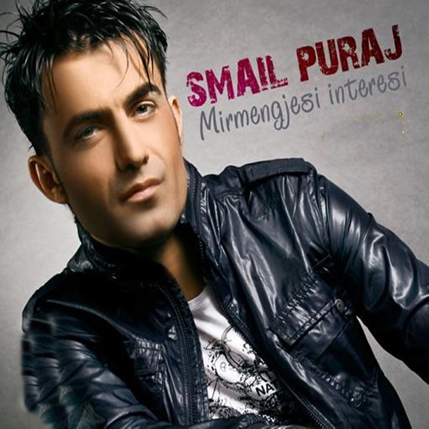 Smail Puraj - Shum von