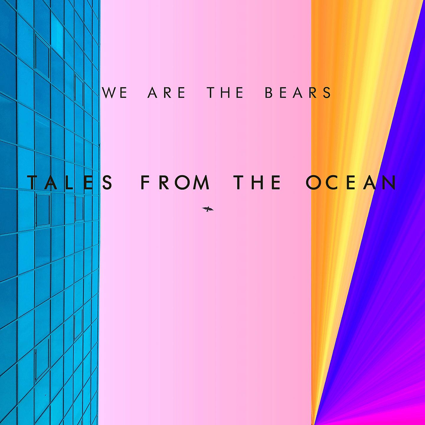 Постер альбома Tales from the Ocean
