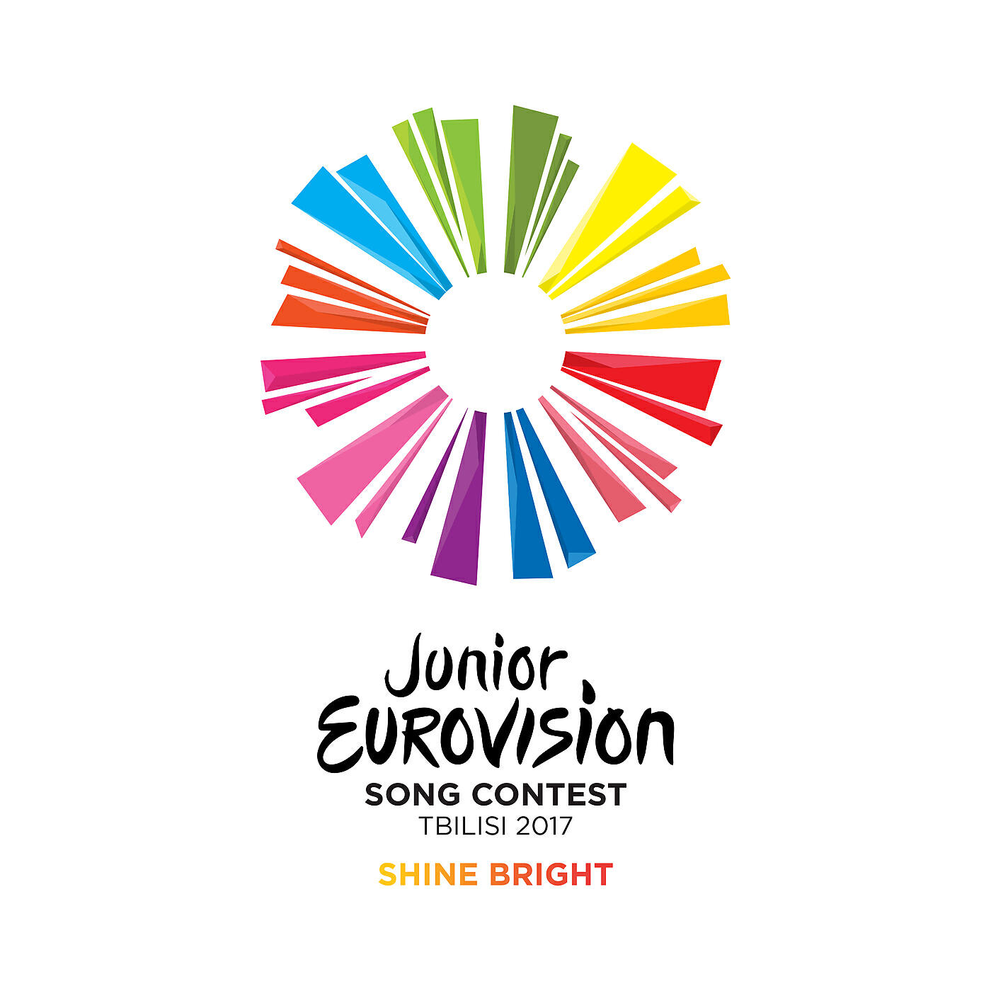 Irina Brodić - Ceo Svet Je Naš (Junior Eurovision 2017 - Serbia)