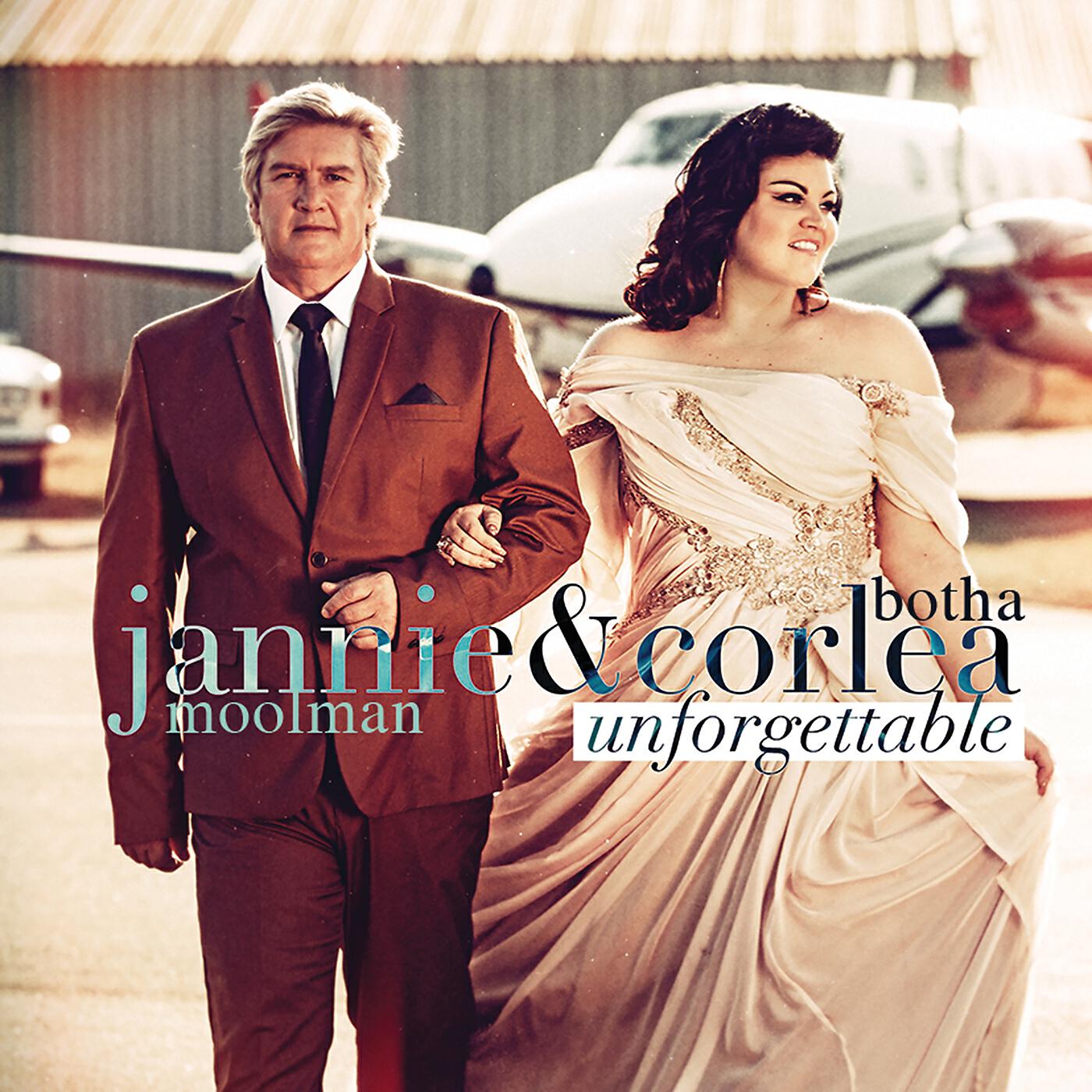 Jannie Moolman - Cant Help Falling In Love