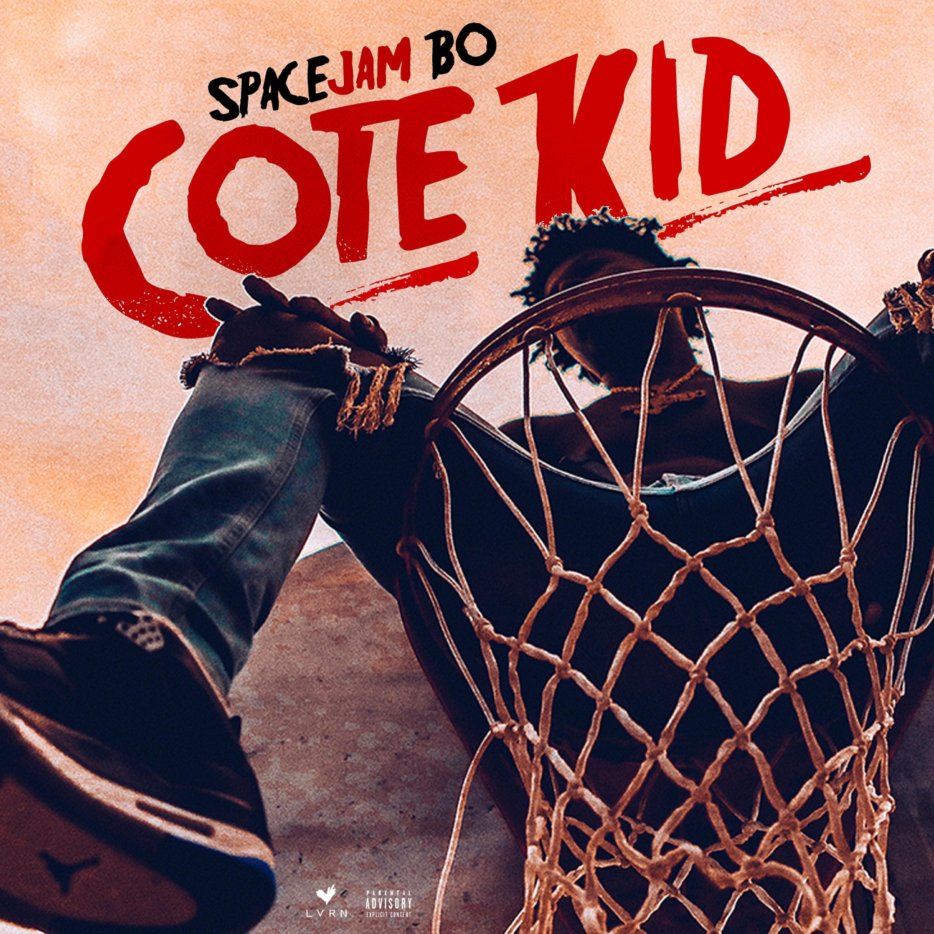 Spacejam Bo - She Wanna (feat. Money Man)