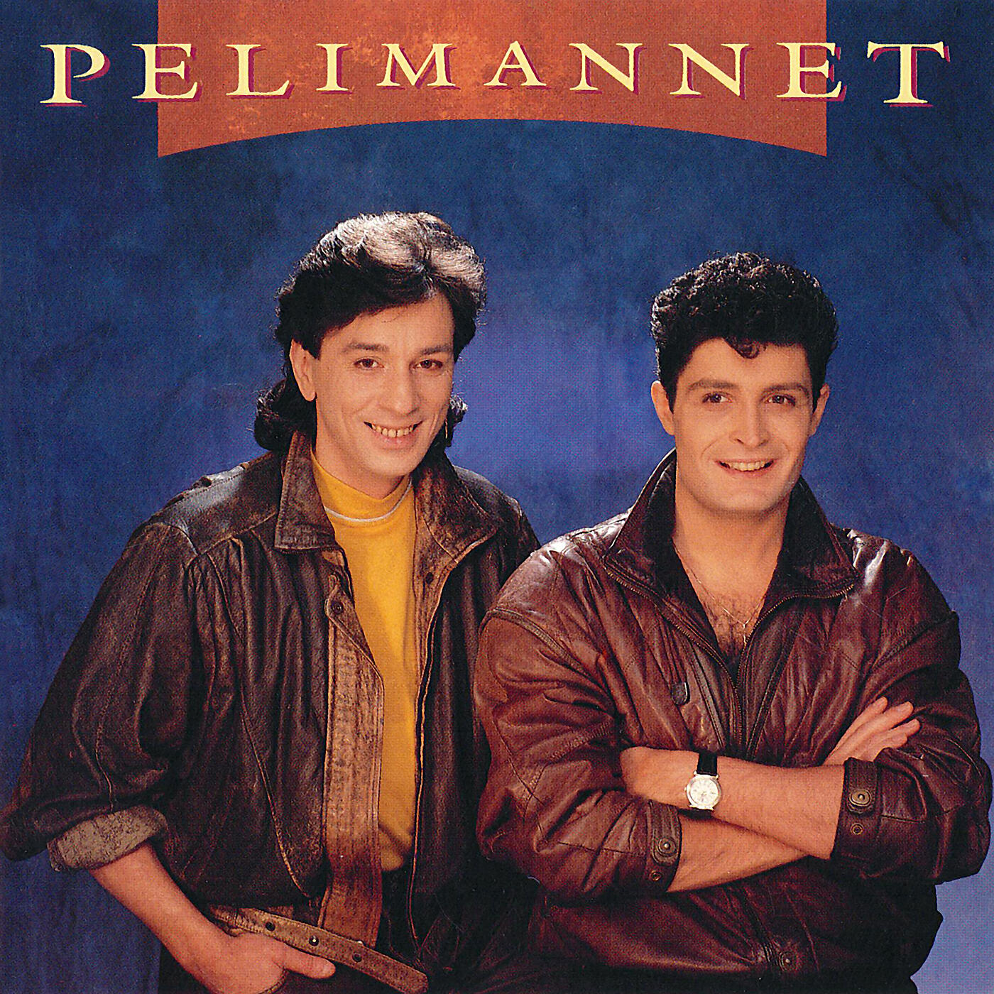 Pelimannet - Kaalo miritz