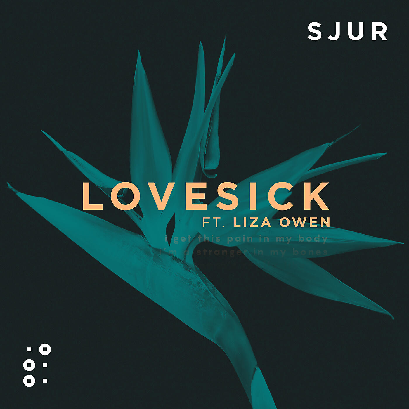 SJUR - Lovesick