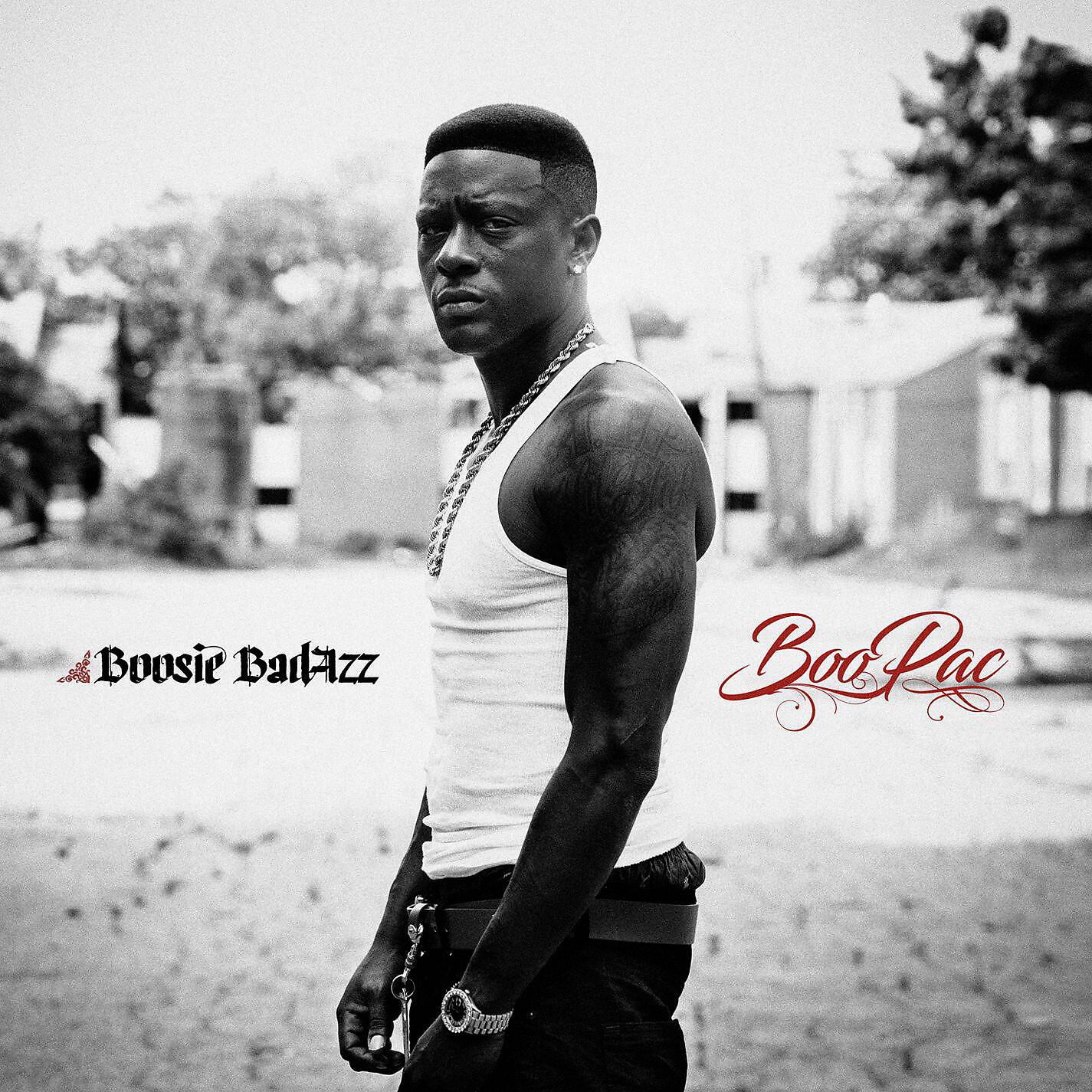 Boosie BadAzz - Don Dada (feat. B. Will & Lee Banks)