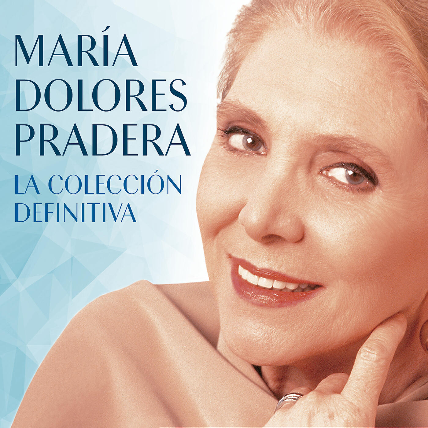 Maria Dolores Pradera - Ni en Defensa Propia