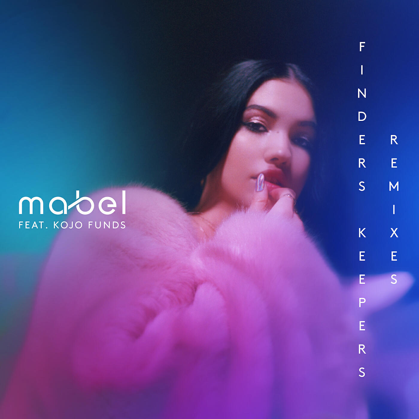 Mabel - Finders Keepers (Melé Remix)