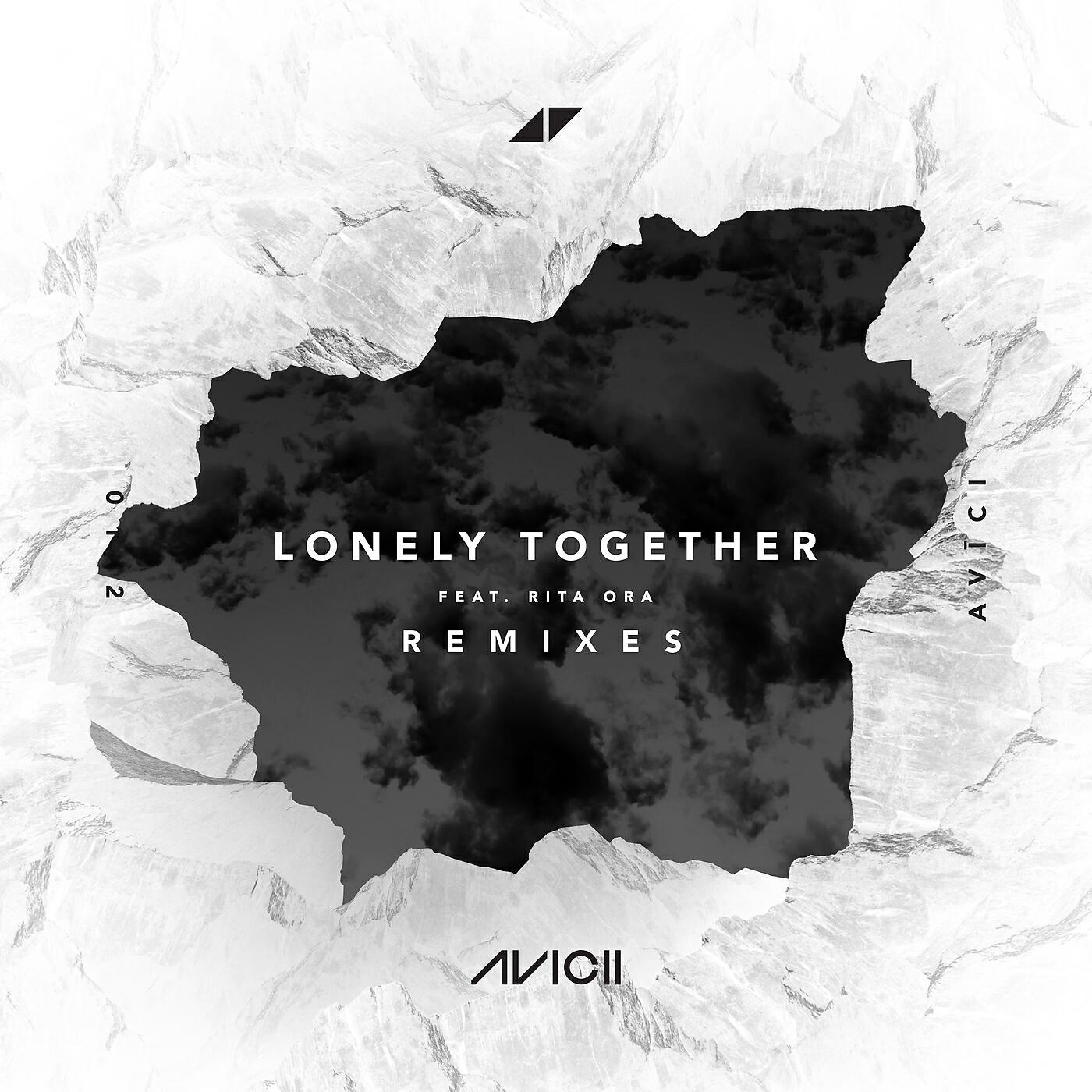 Avicii - Lonely Together (Dj Licious Remix)