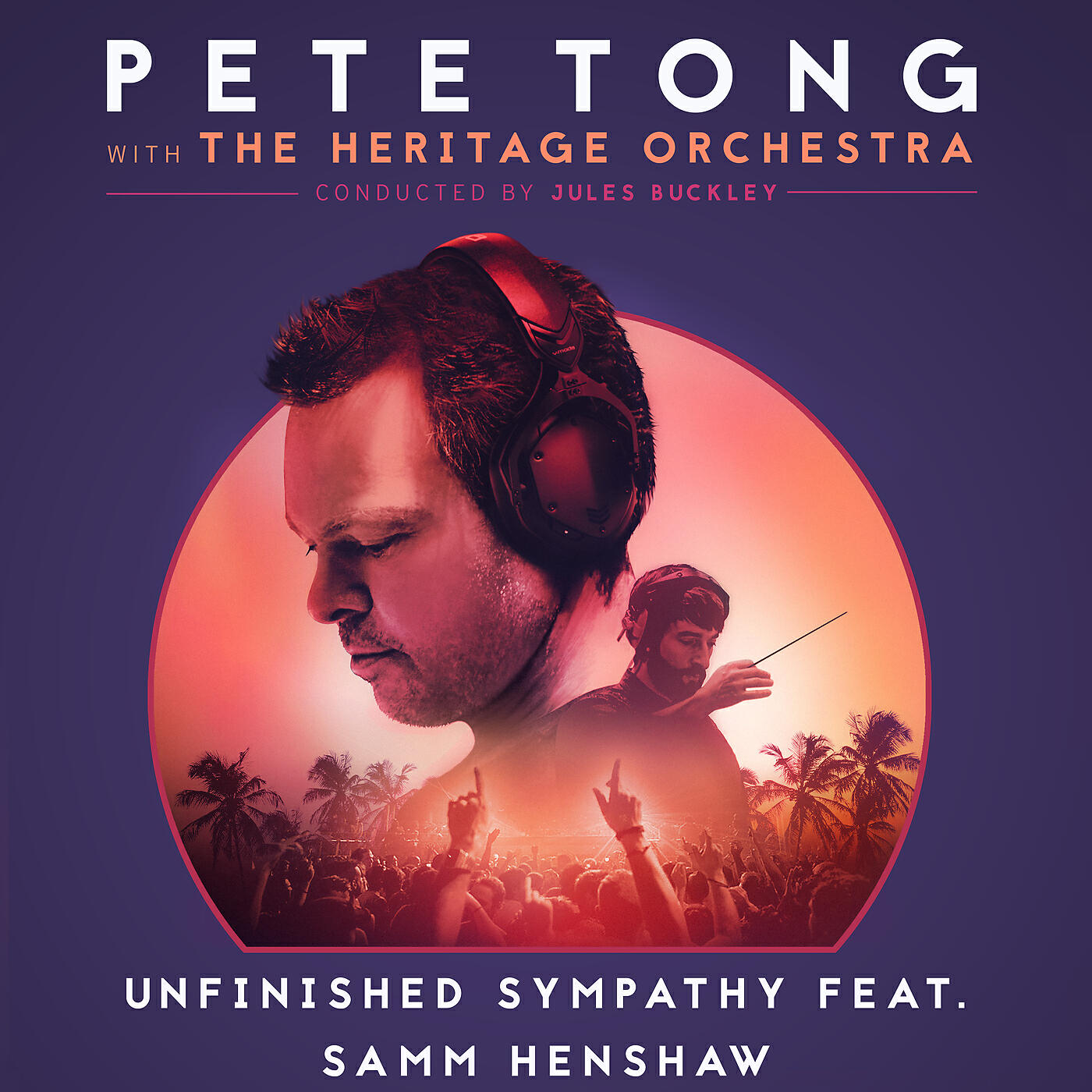 Pete Tong - Unfinished Sympathy (Edit)