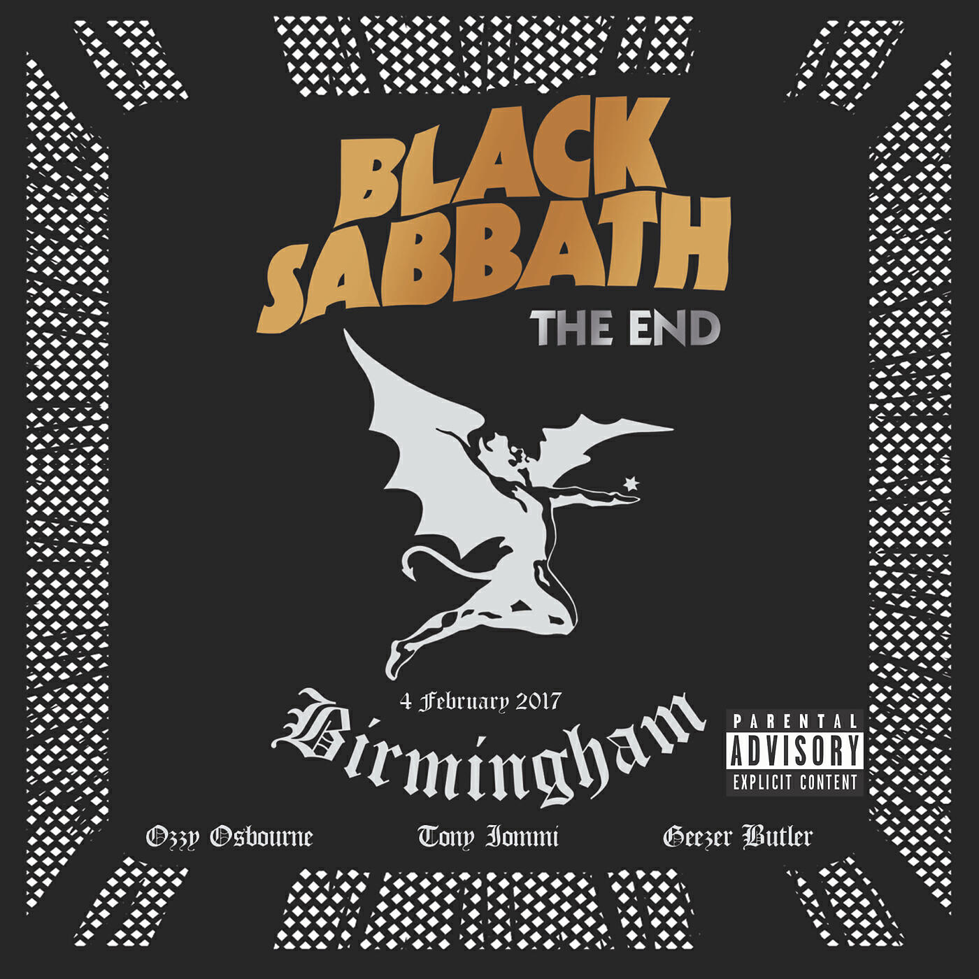 Black Sabbath - Fairies Wear Boots (Live)