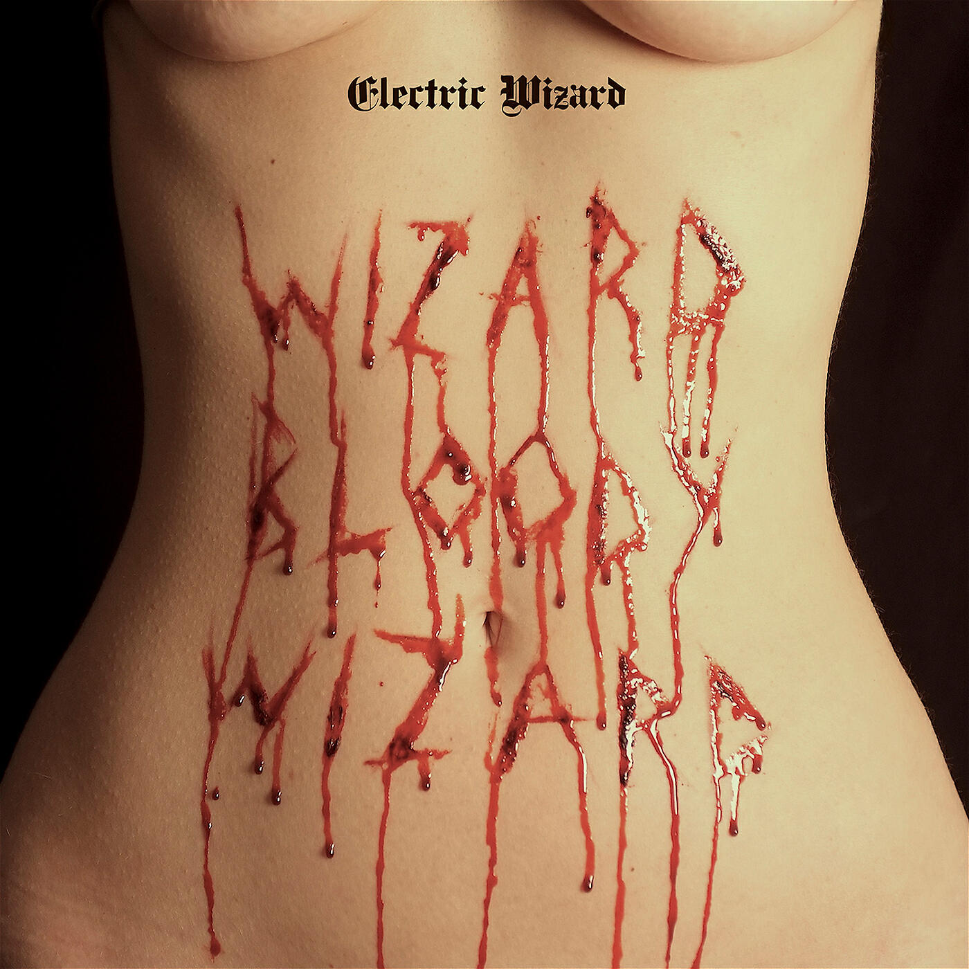 Electric Wizard - Mourning Of The Magicians