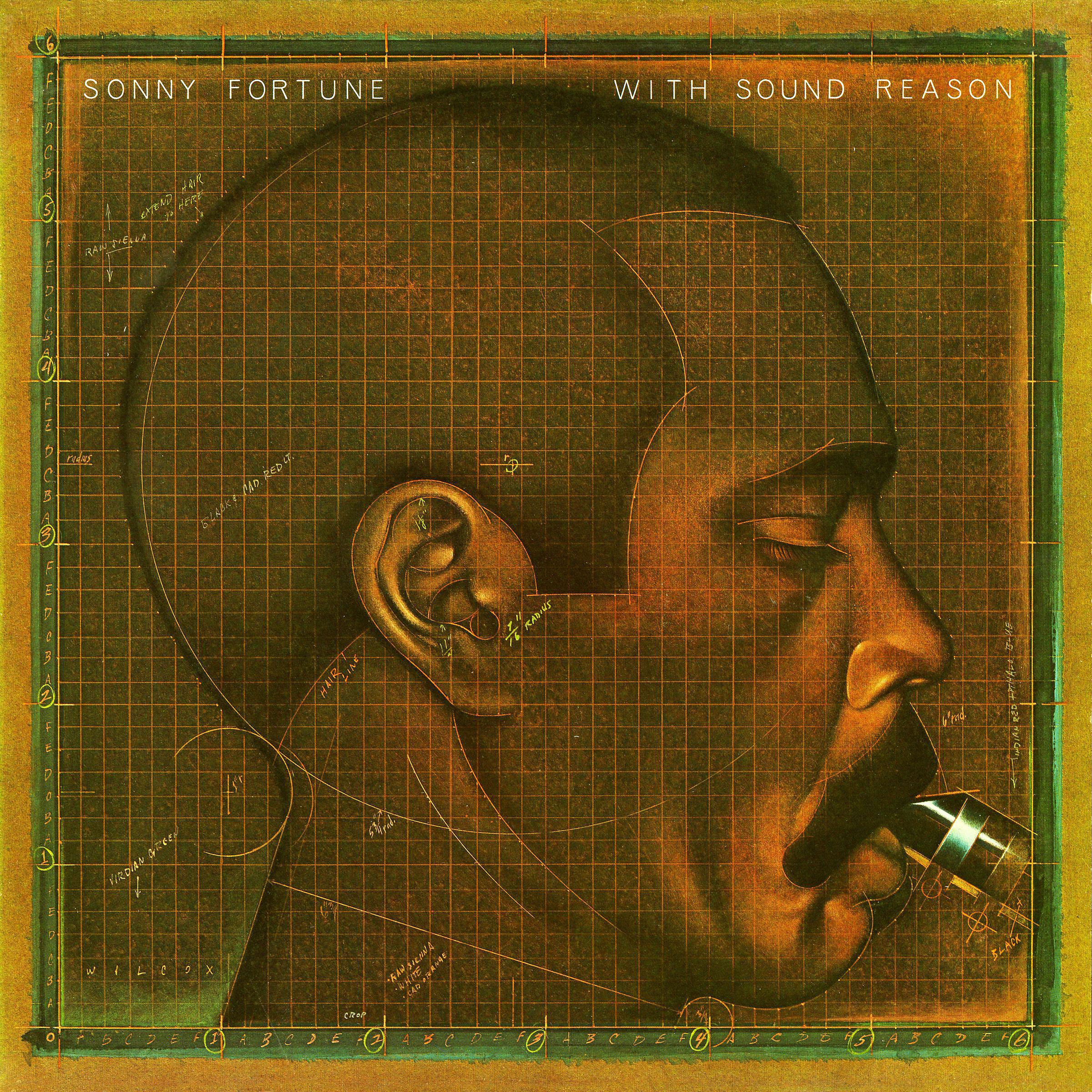 Sonny Fortune - Francisco