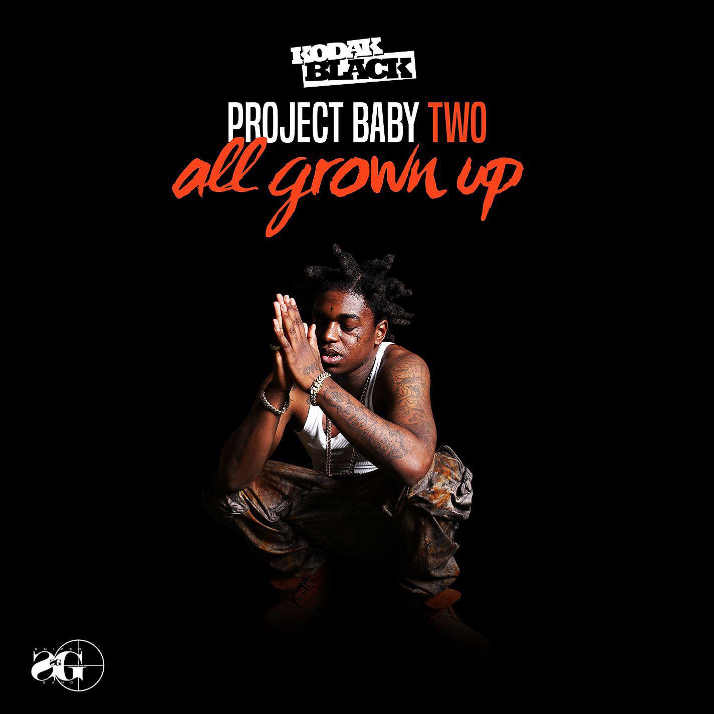 Kodak Black - Codeine Dreaming (feat. Lil Wayne)