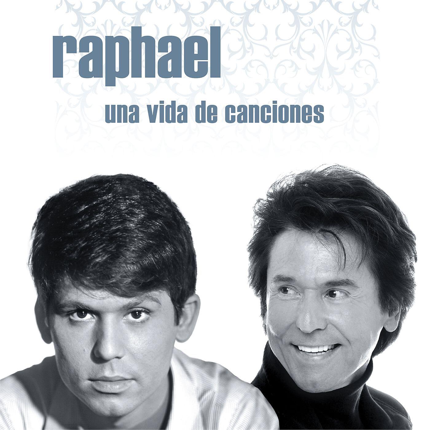 Raphael - The Sound of the Trumpet