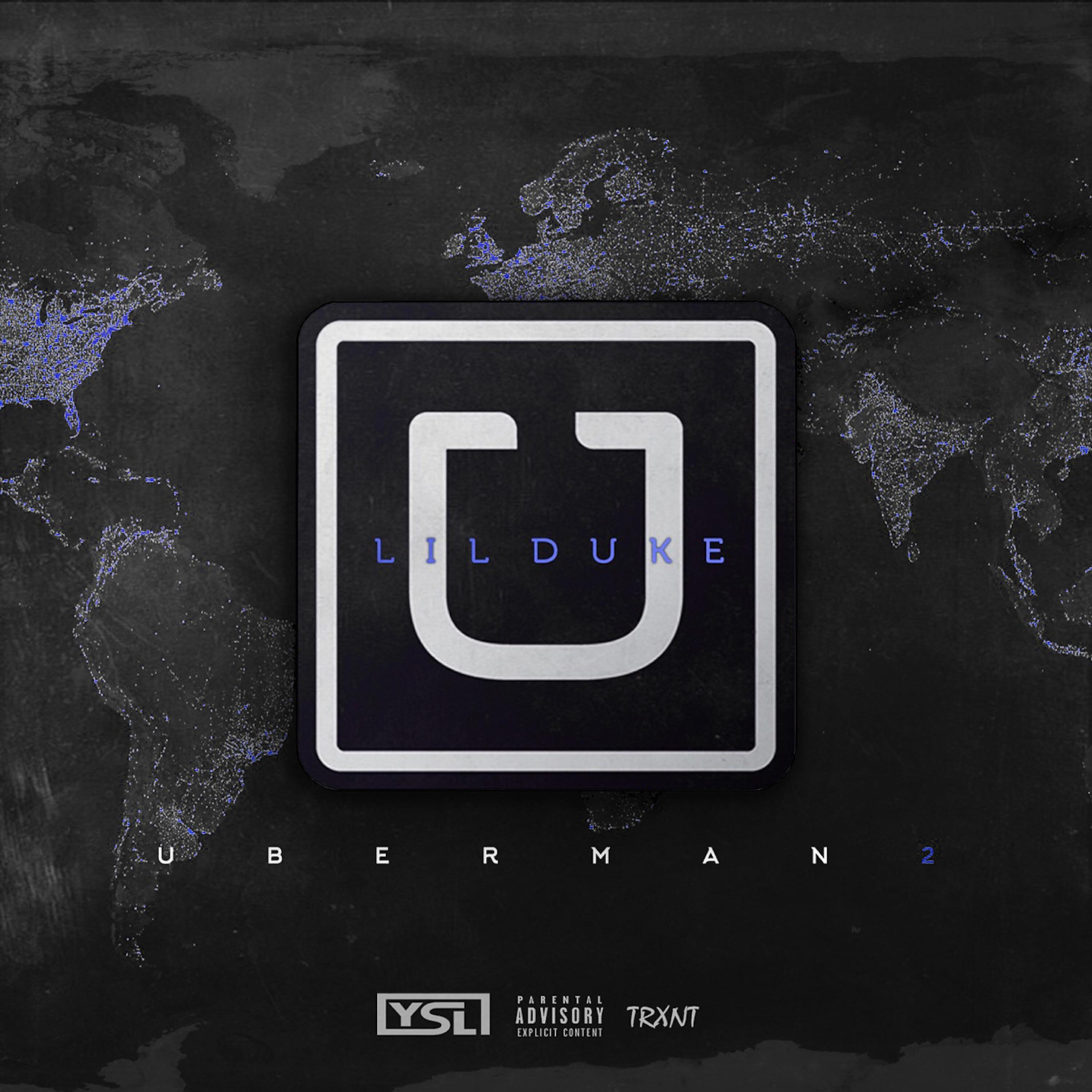 Lil Duke - Single Asf (feat. Young Nudy & Unotheactivist)