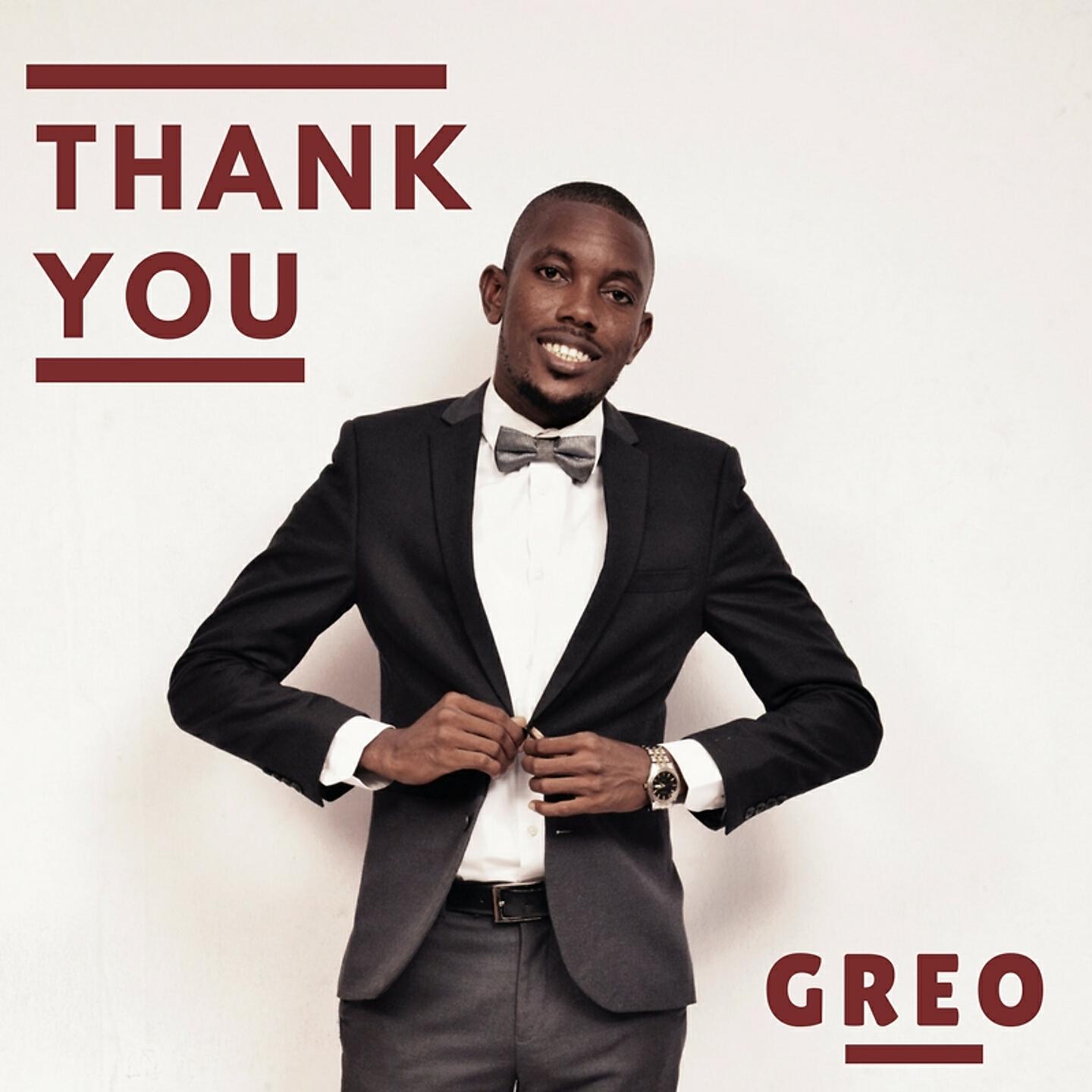 Greo - Thank You