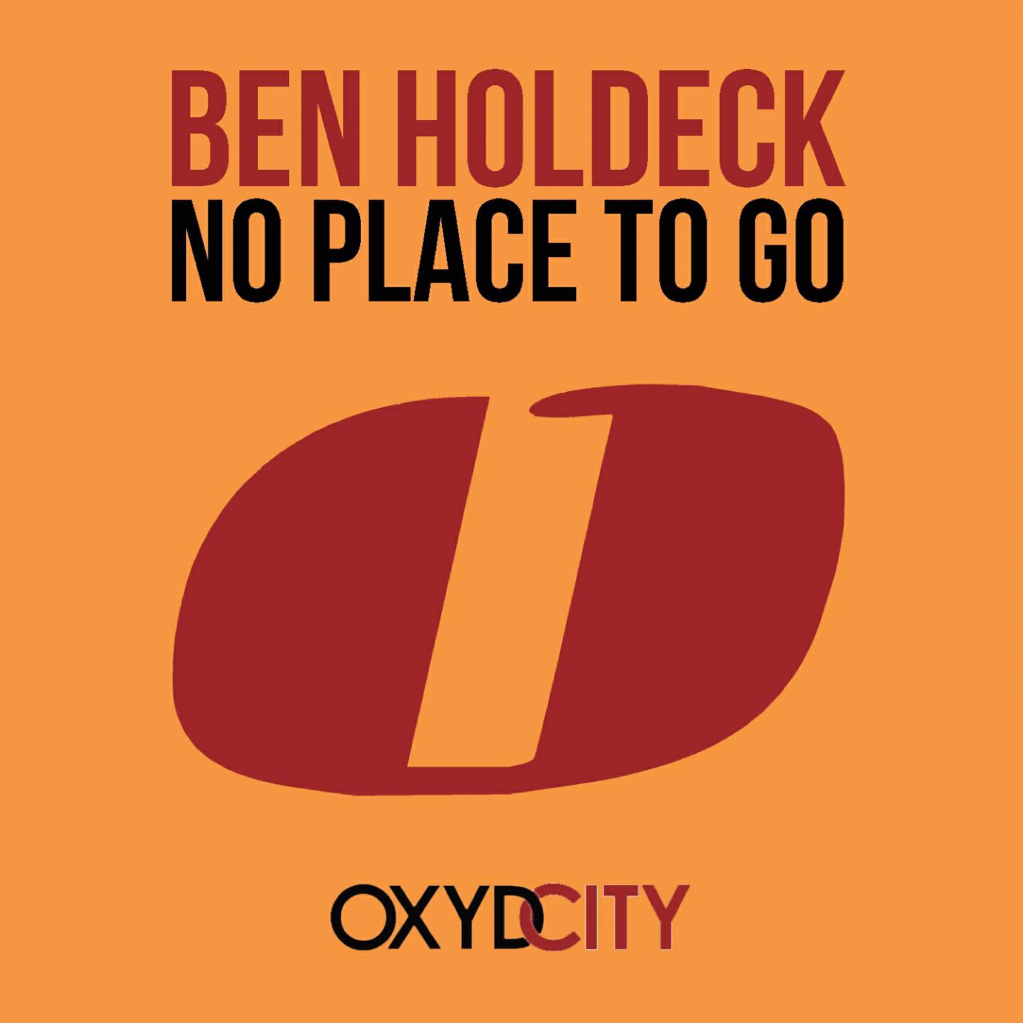 Ben Holdeck - No Place to Go (Libex Radio Edit)