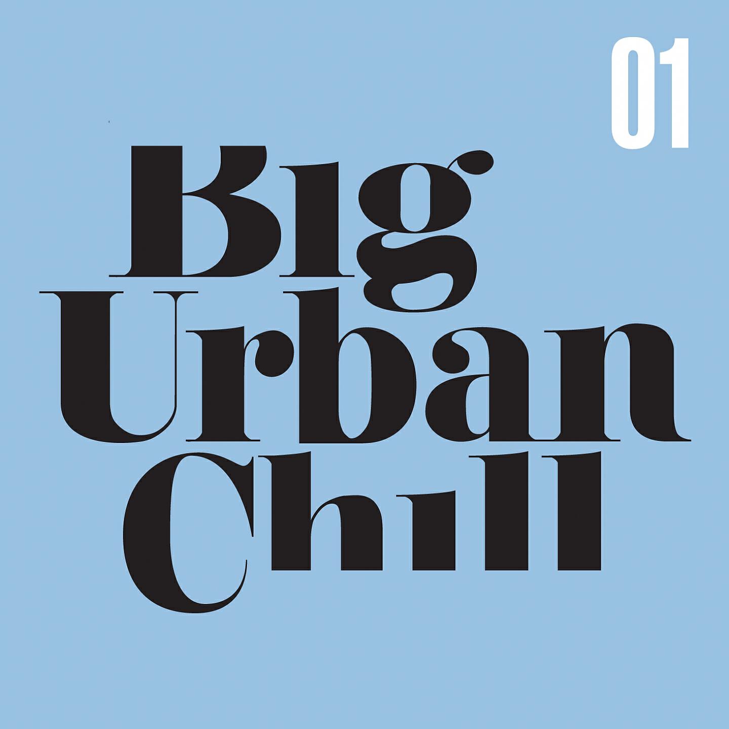 Screw Bus - Brazzaville Beach (Martin Buttrich Mix)