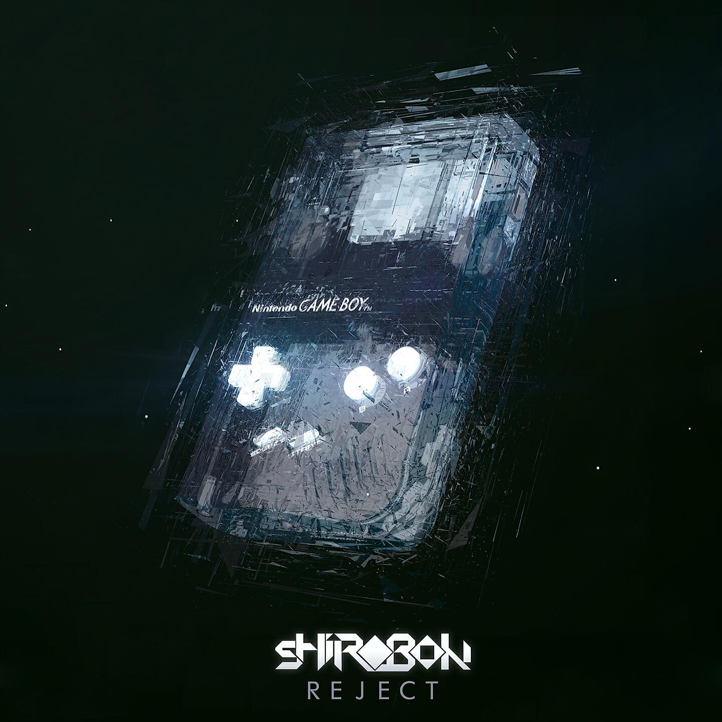 Shirobon - GRG