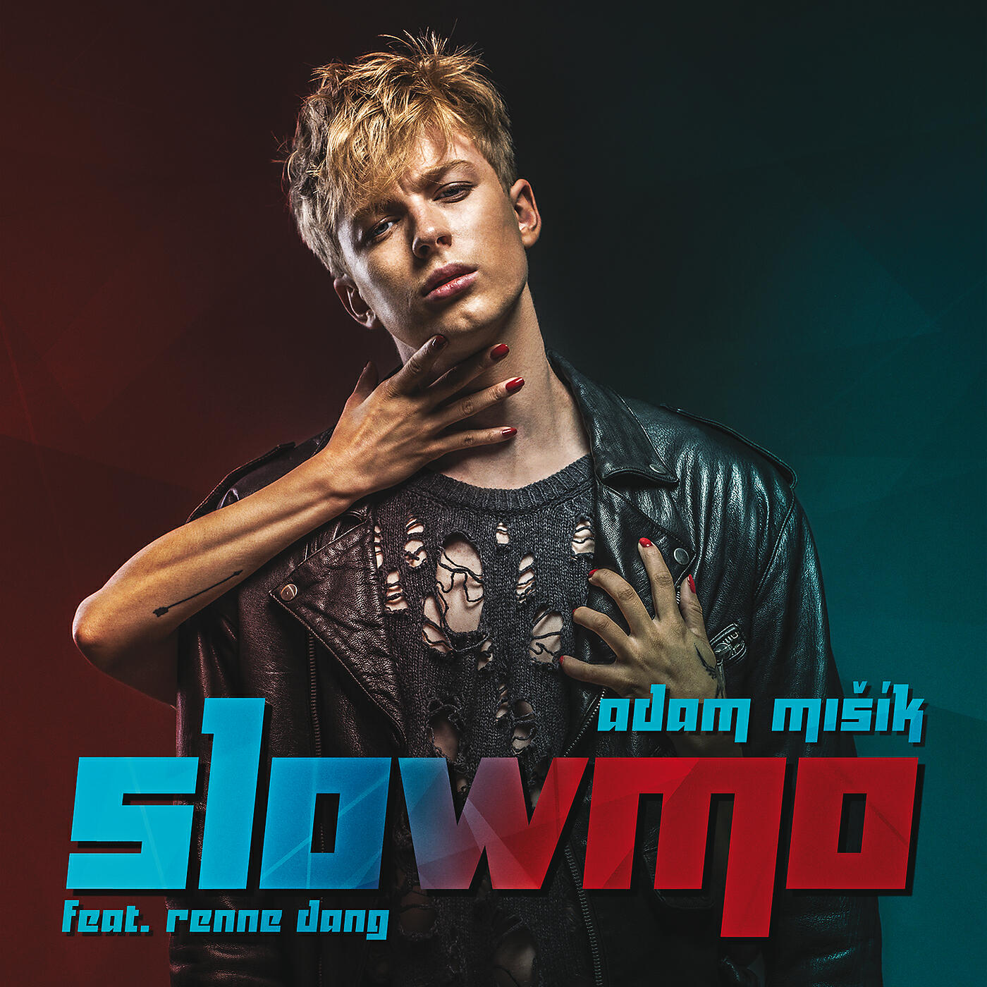 Adam Mišík - Slowmo