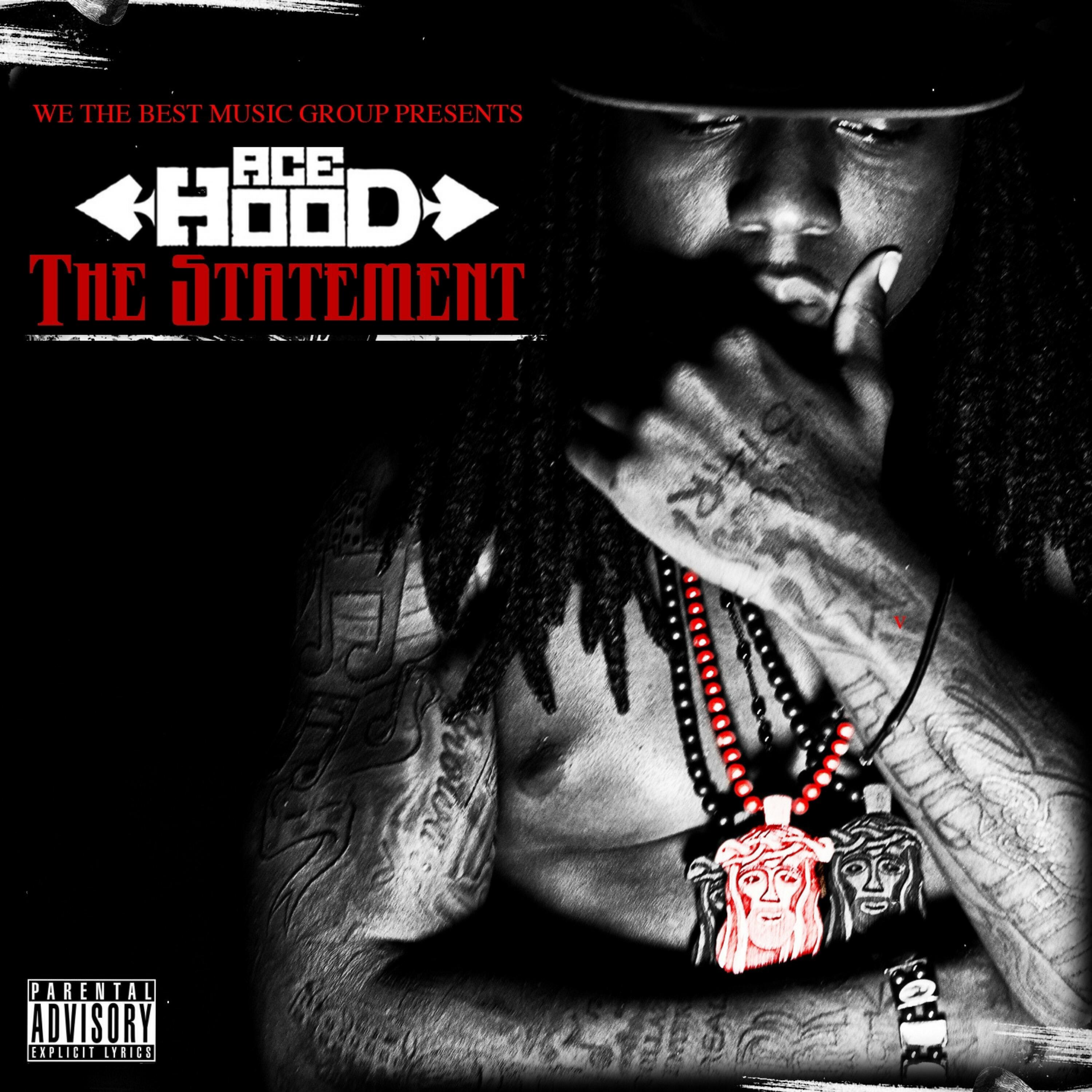 Ace Hood - Life Style (feat. Sean Kingston)