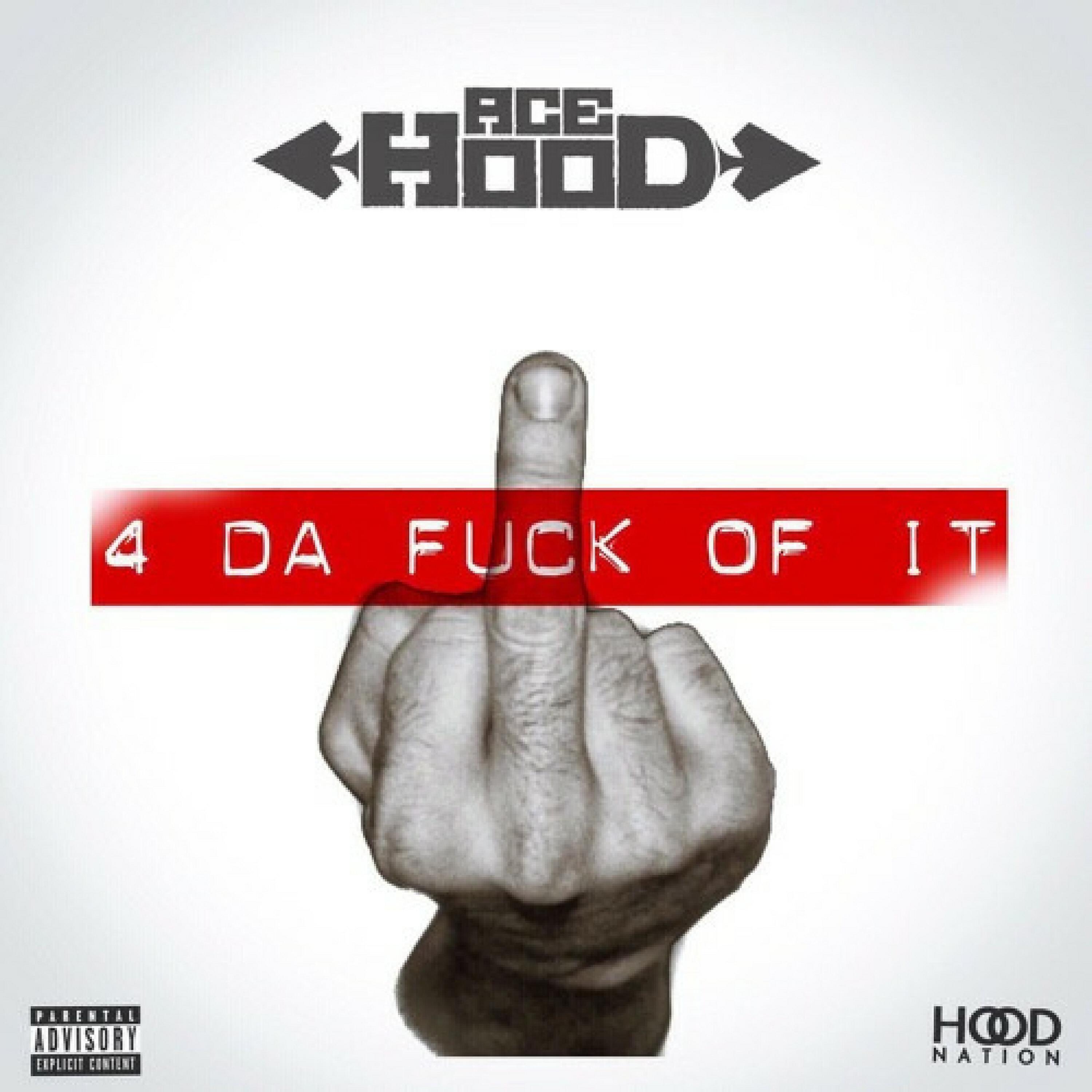 Ace Hood - Frozen Solid (feat. Kevin Cossom)
