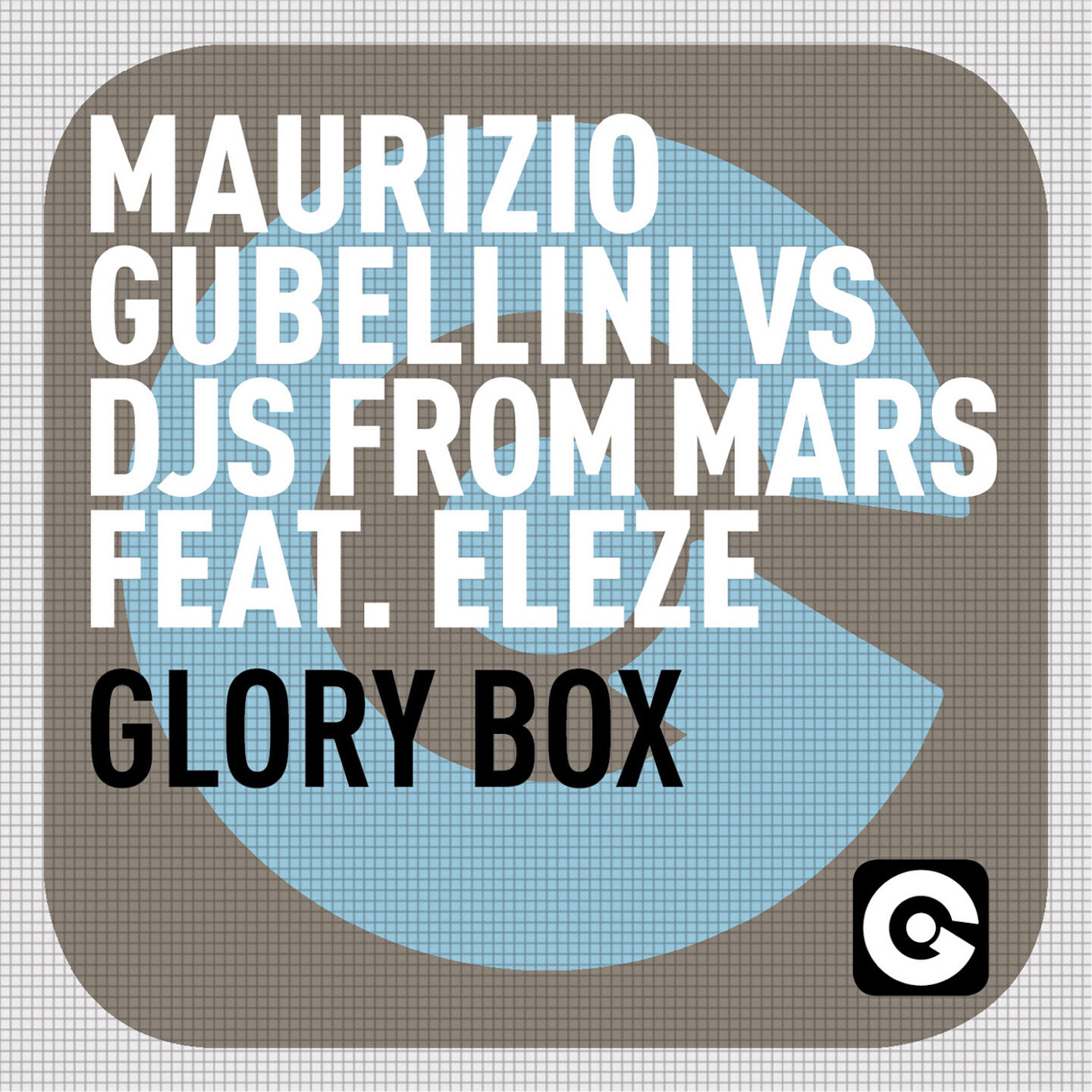 Maurizio Gubellini - Glory Box (Maurizio Gubellini Radio Edit)