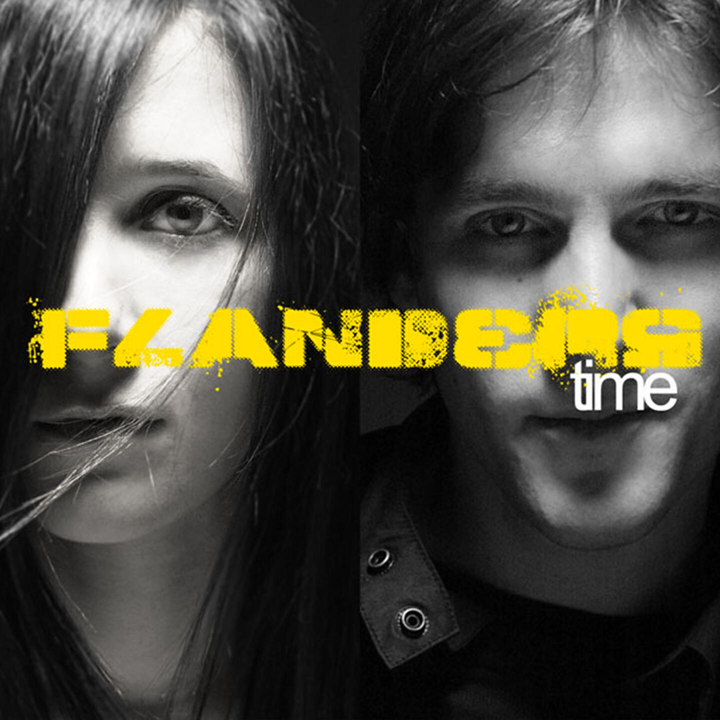 Flanders - Time (Vincenzo Callea Club Mix)